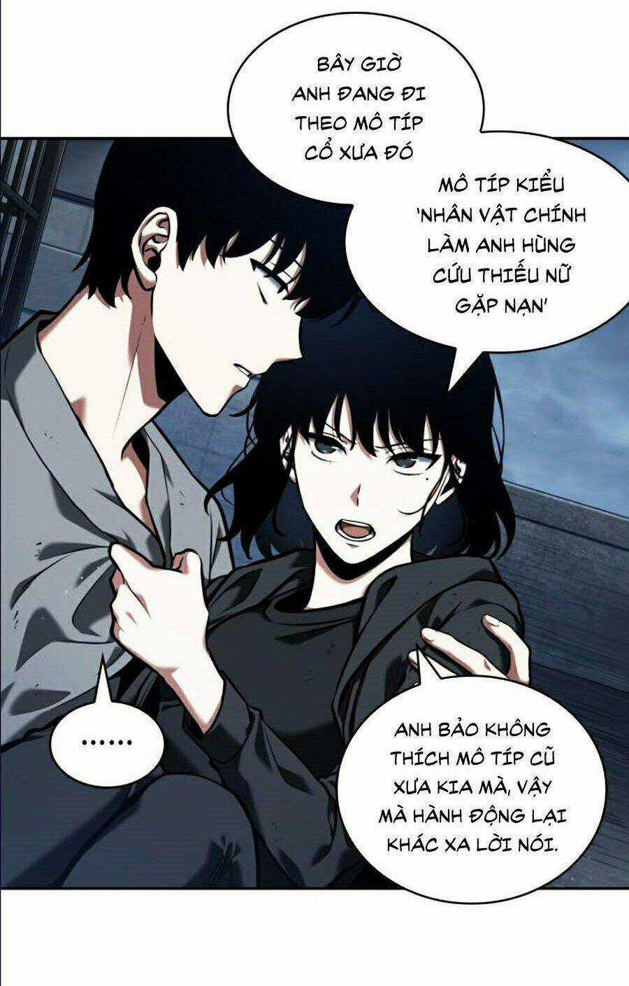 Toàn Trí Độc Giả - Omniscient Reader - Chapter 68 - Trang 87