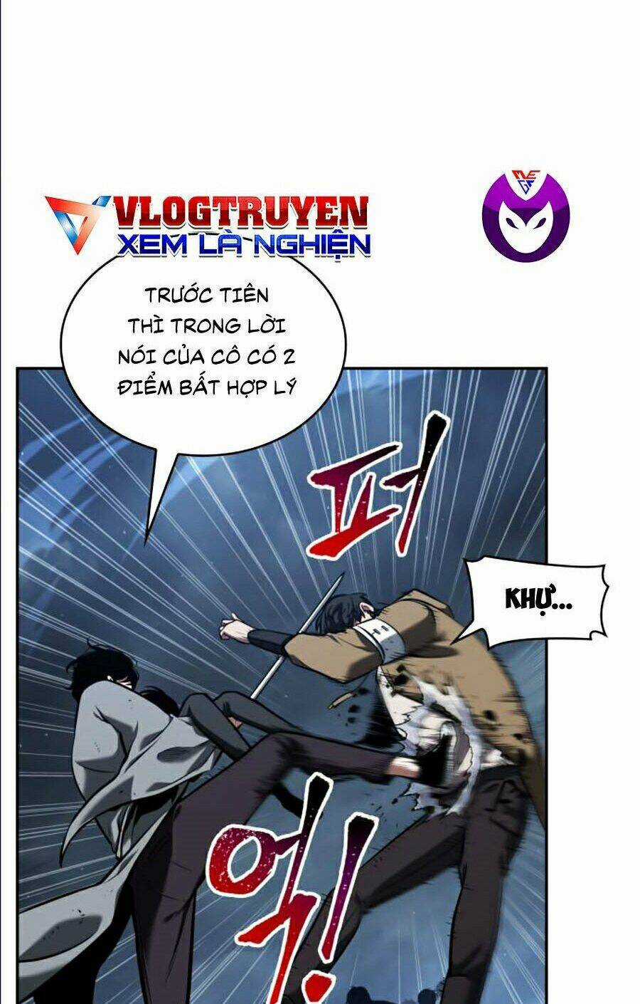 Toàn Trí Độc Giả - Omniscient Reader - Chapter 68 - Trang 88