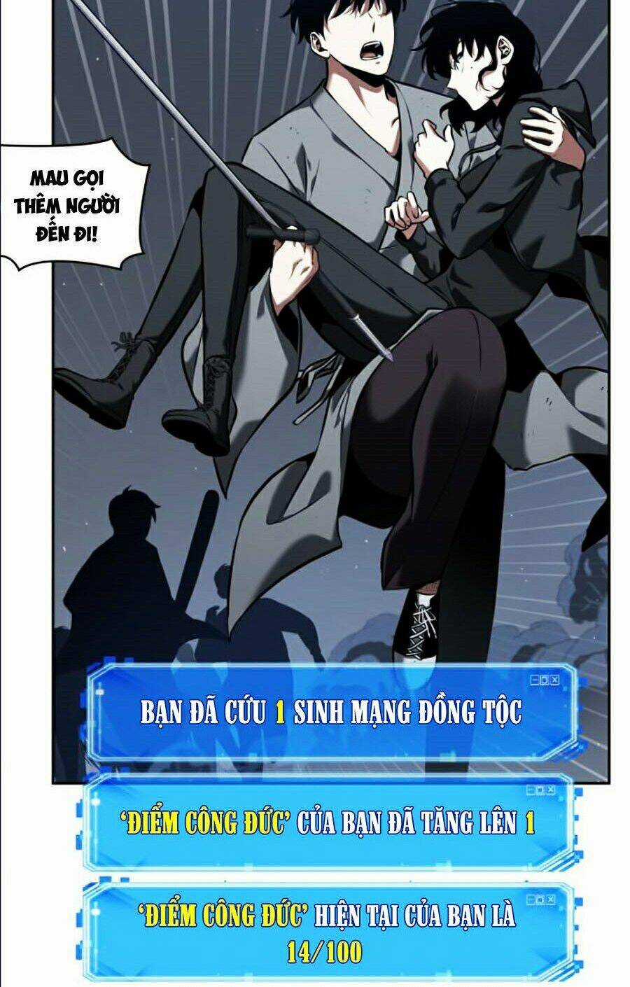 Toàn Trí Độc Giả - Omniscient Reader - Chapter 68 - Trang 90