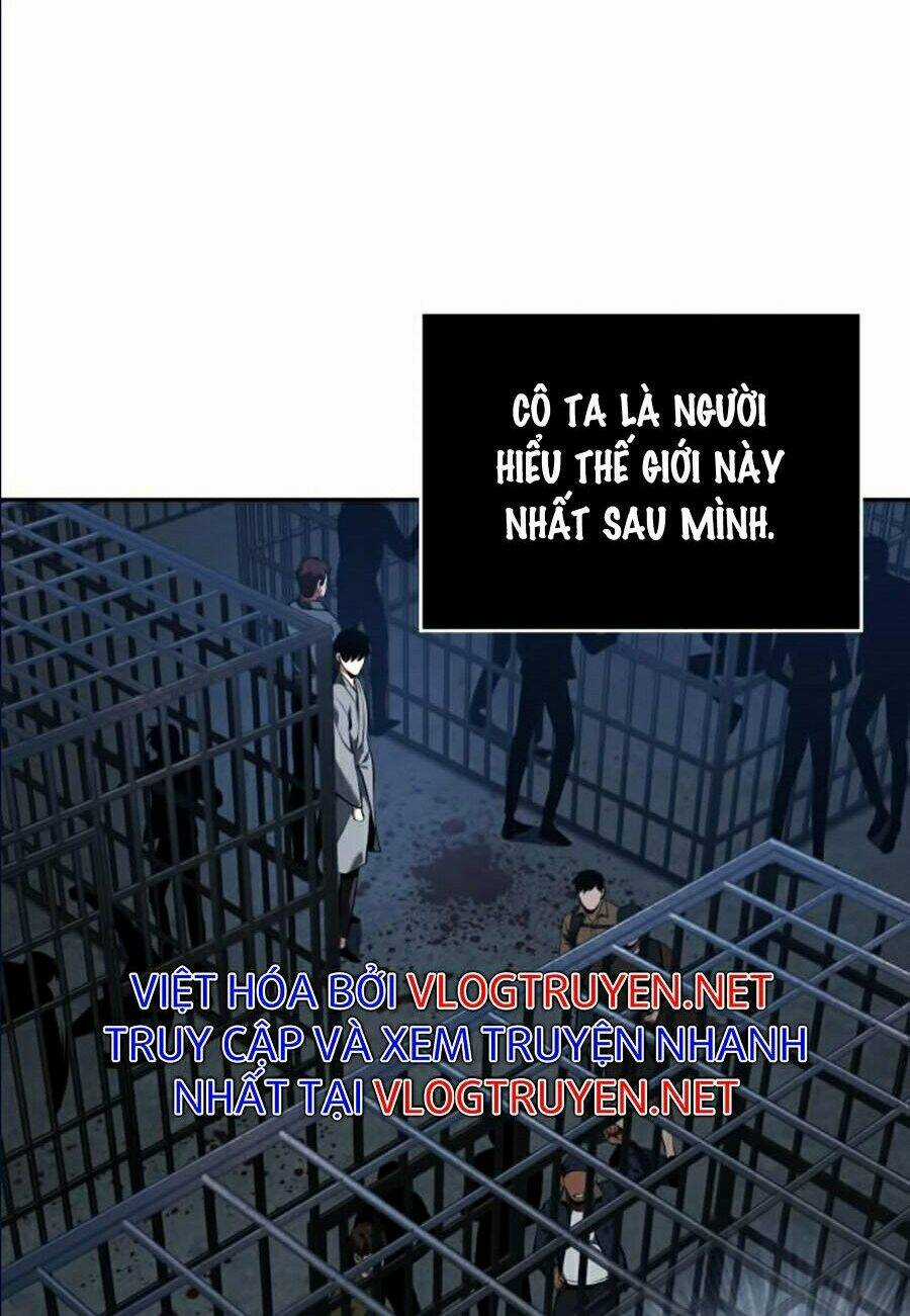 Toàn Trí Độc Giả - Omniscient Reader - Chapter 68 - Trang 10