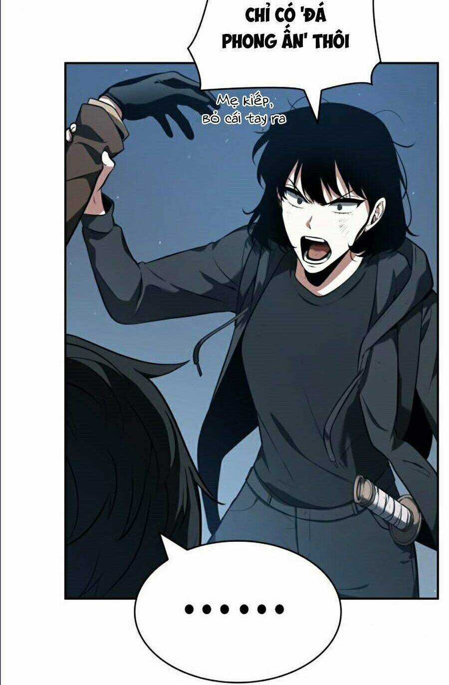 Toàn Trí Độc Giả - Omniscient Reader - Chapter 69 - Trang 102