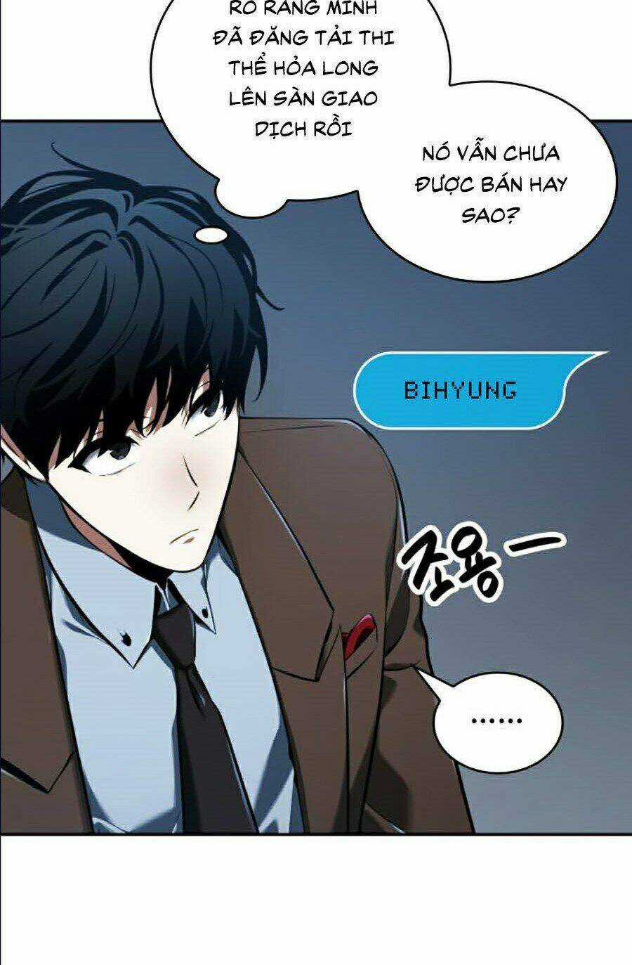 Toàn Trí Độc Giả - Omniscient Reader - Chapter 69 - Trang 107