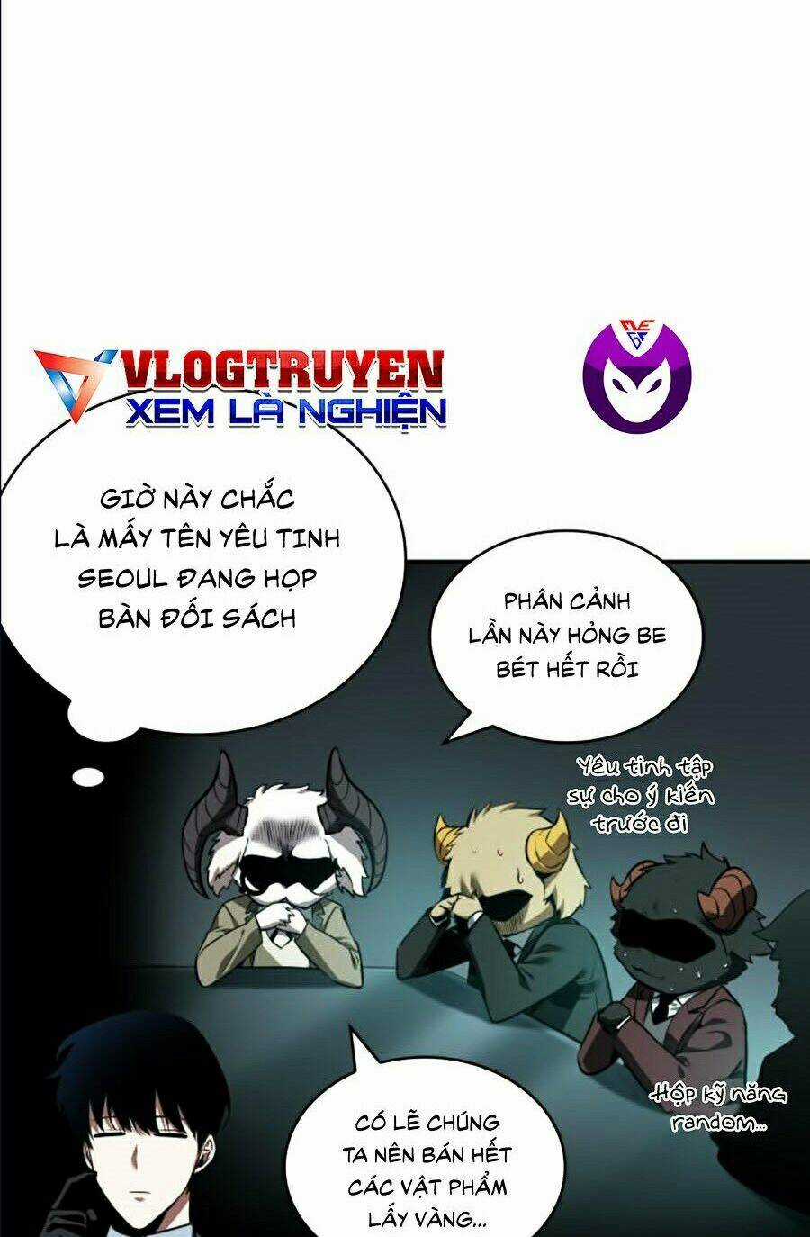 Toàn Trí Độc Giả - Omniscient Reader - Chapter 69 - Trang 108