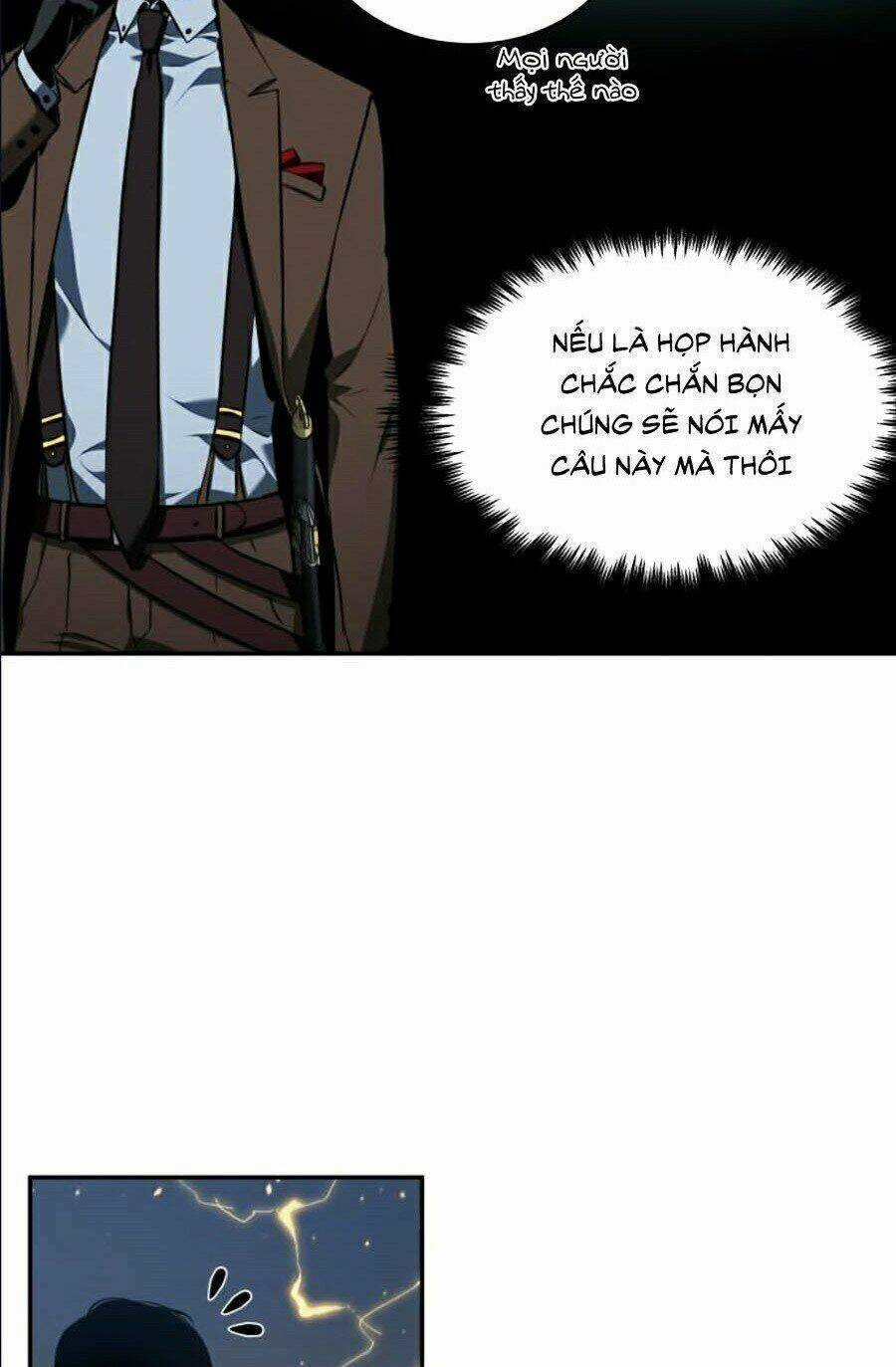 Toàn Trí Độc Giả - Omniscient Reader - Chapter 69 - Trang 109