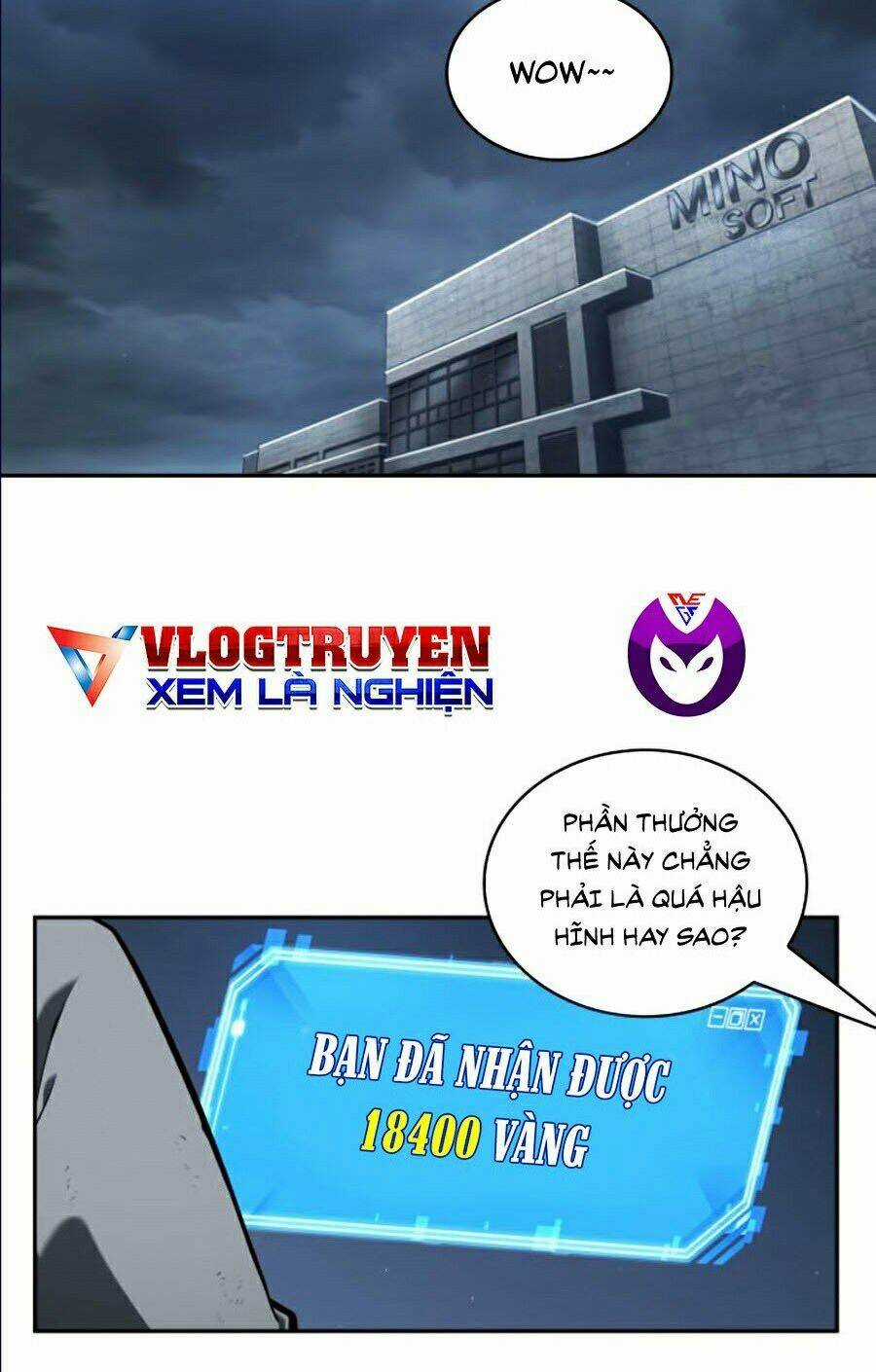 Toàn Trí Độc Giả - Omniscient Reader - Chapter 69 - Trang 12