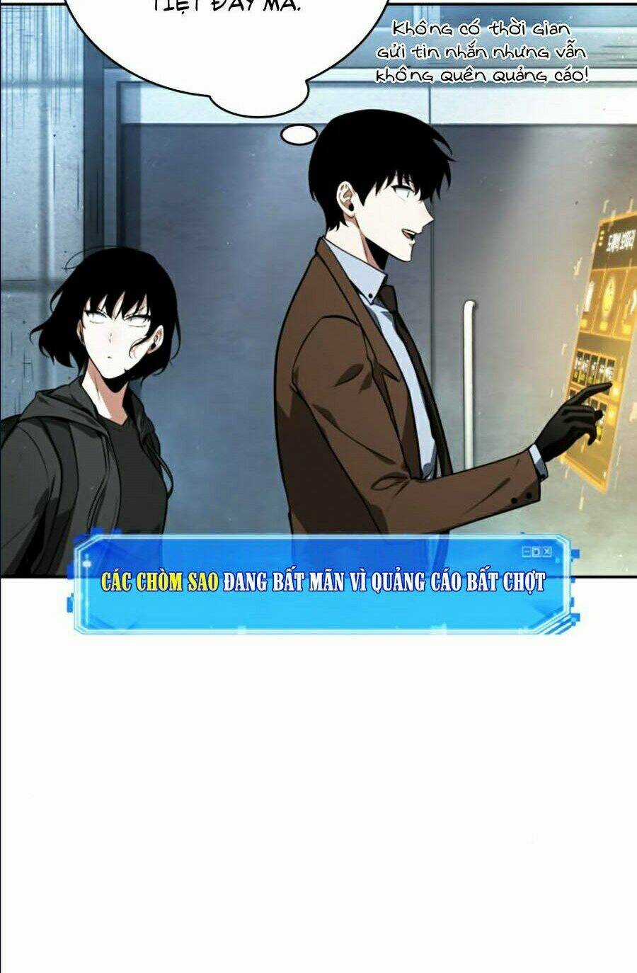 Toàn Trí Độc Giả - Omniscient Reader - Chapter 69 - Trang 112