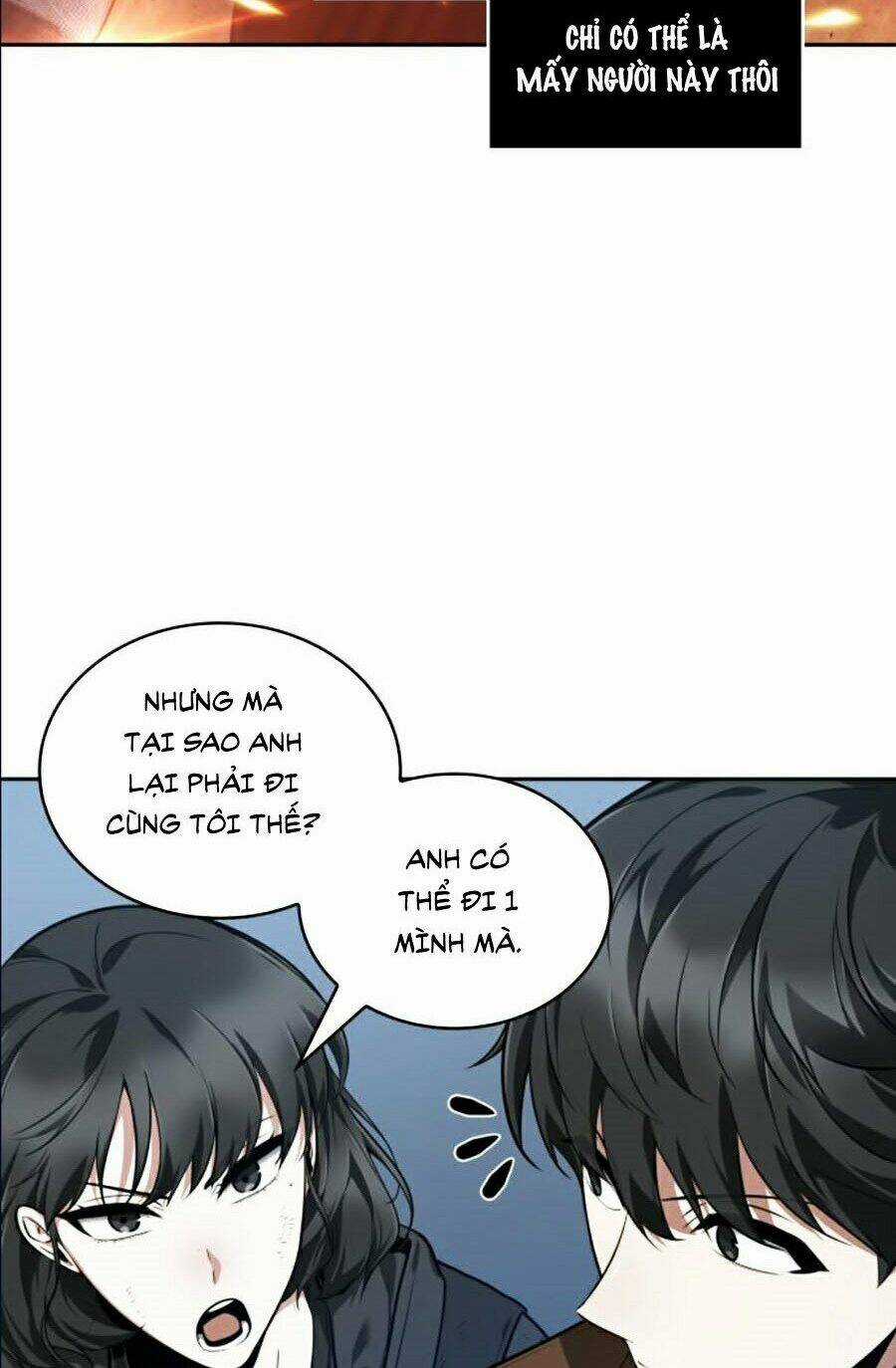 Toàn Trí Độc Giả - Omniscient Reader - Chapter 69 - Trang 118