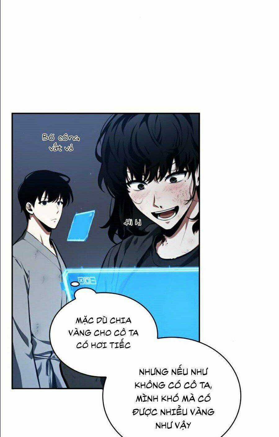 Toàn Trí Độc Giả - Omniscient Reader - Chapter 69 - Trang 13