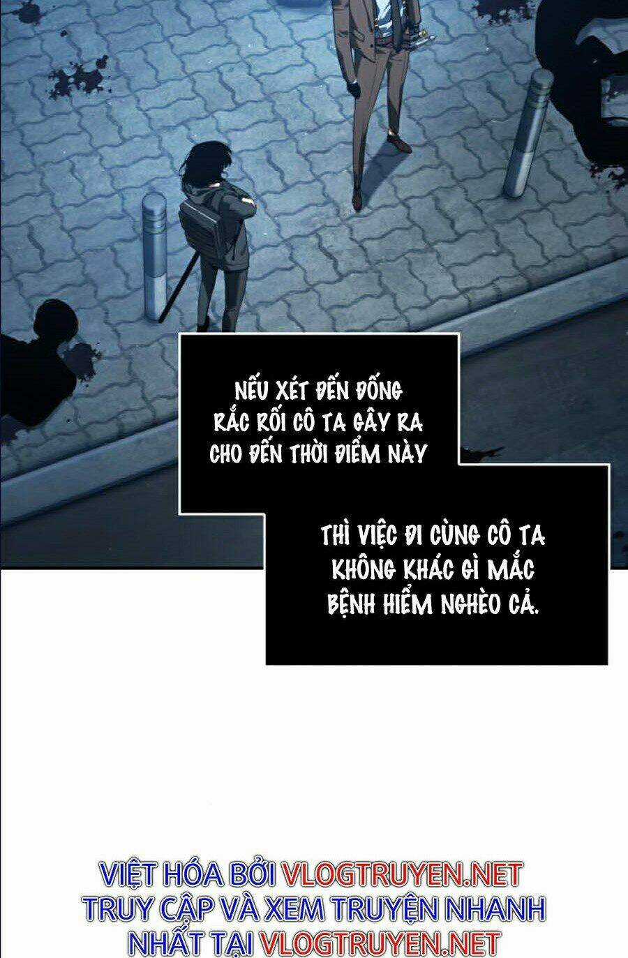 Toàn Trí Độc Giả - Omniscient Reader - Chapter 69 - Trang 121