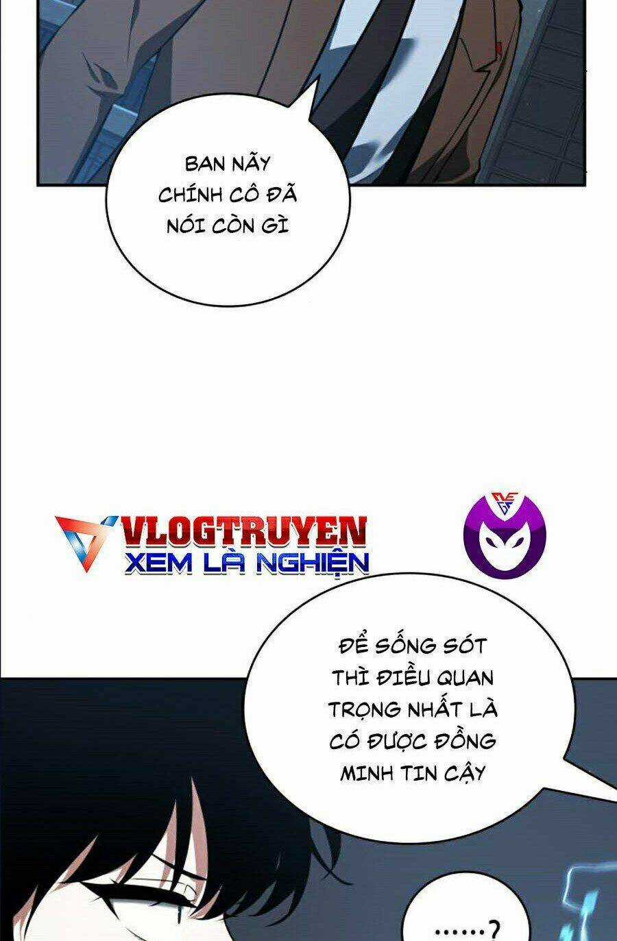 Toàn Trí Độc Giả - Omniscient Reader - Chapter 69 - Trang 123