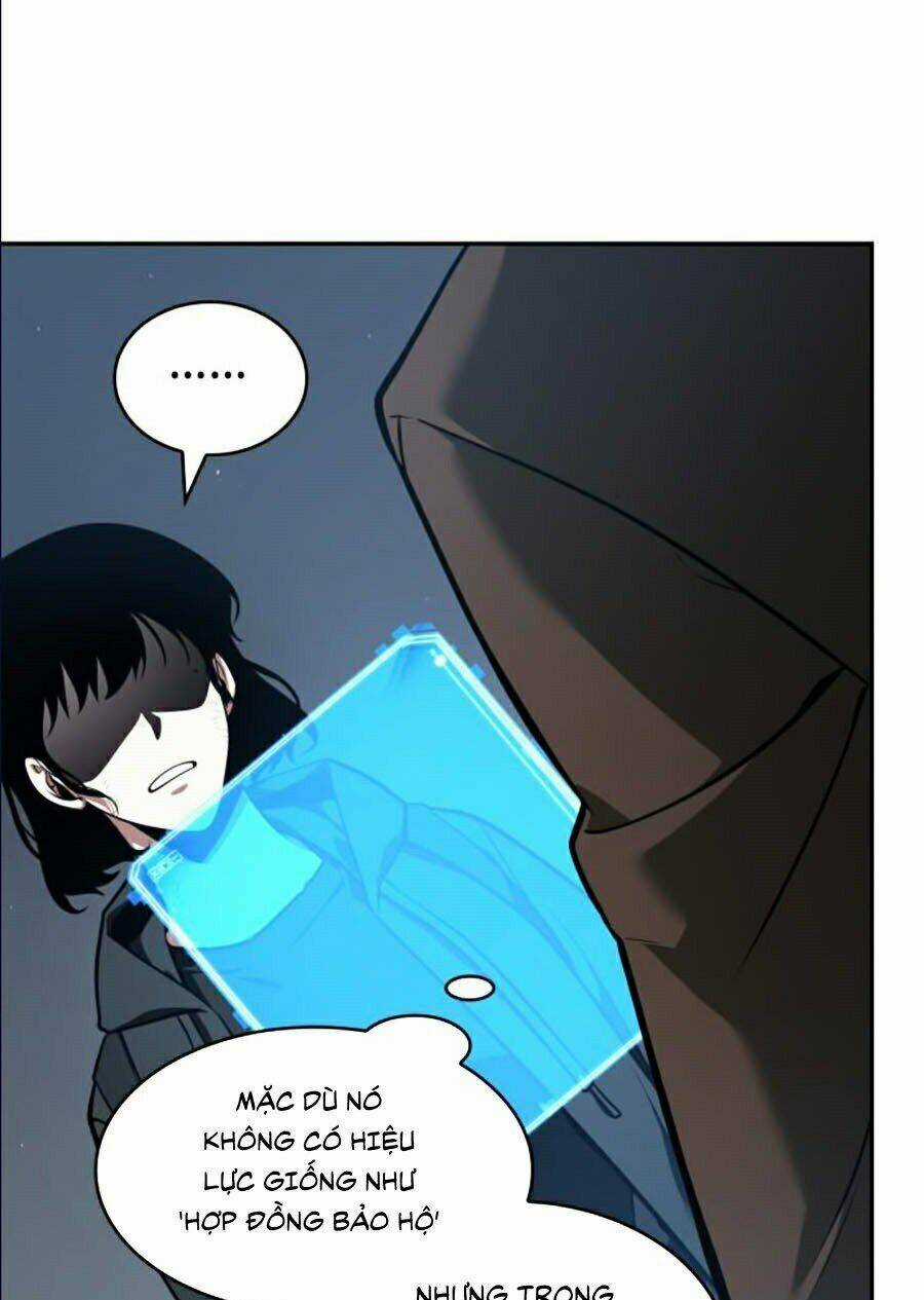 Toàn Trí Độc Giả - Omniscient Reader - Chapter 69 - Trang 127