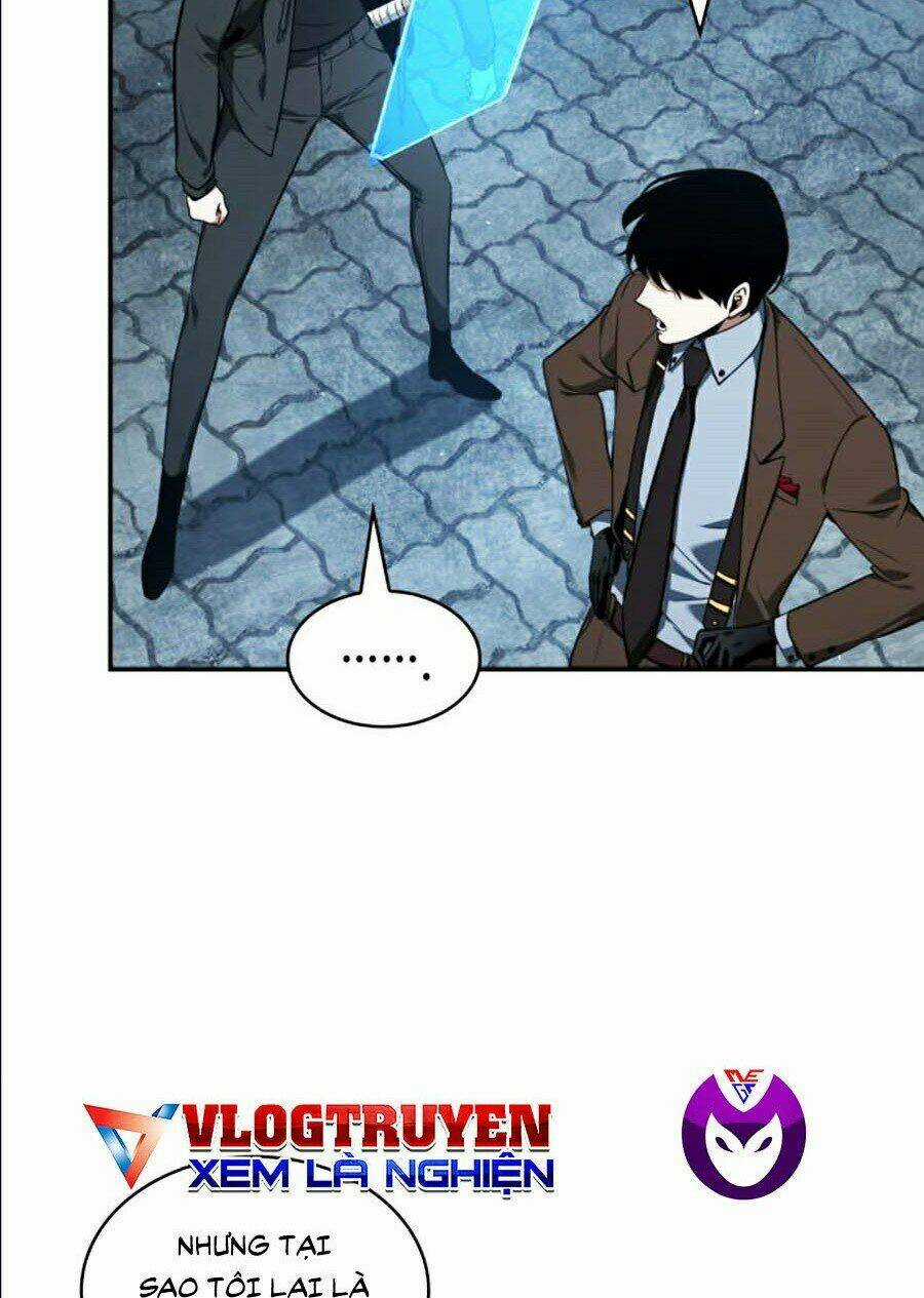 Toàn Trí Độc Giả - Omniscient Reader - Chapter 69 - Trang 129