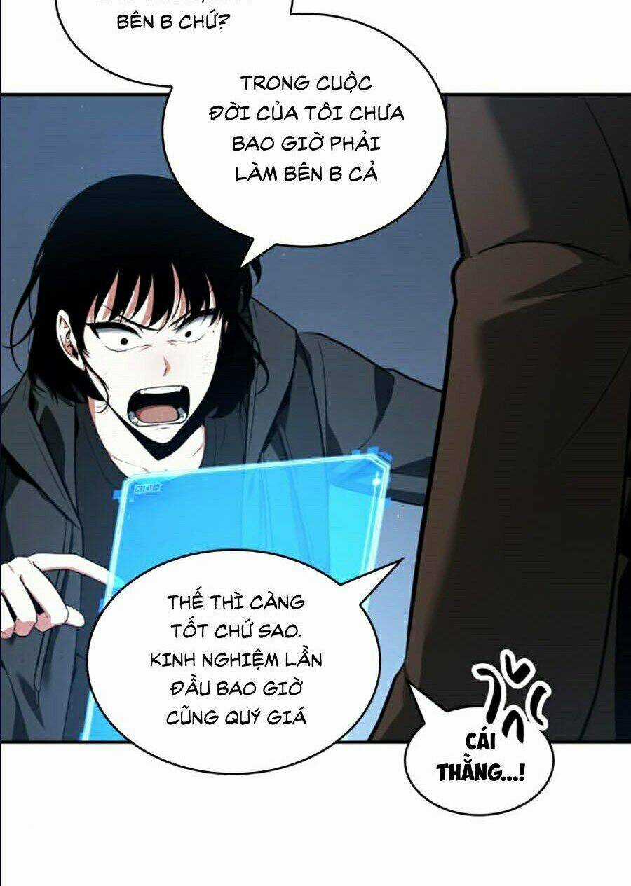 Toàn Trí Độc Giả - Omniscient Reader - Chapter 69 - Trang 130