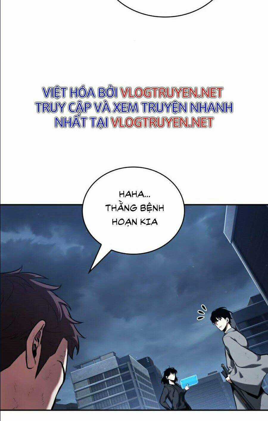 Toàn Trí Độc Giả - Omniscient Reader - Chapter 69 - Trang 14