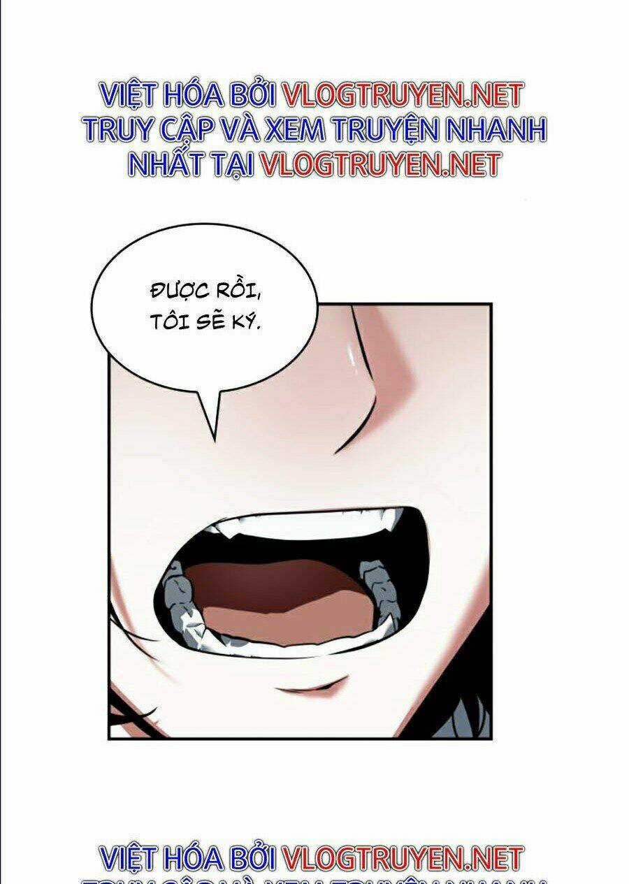 Toàn Trí Độc Giả - Omniscient Reader - Chapter 69 - Trang 131