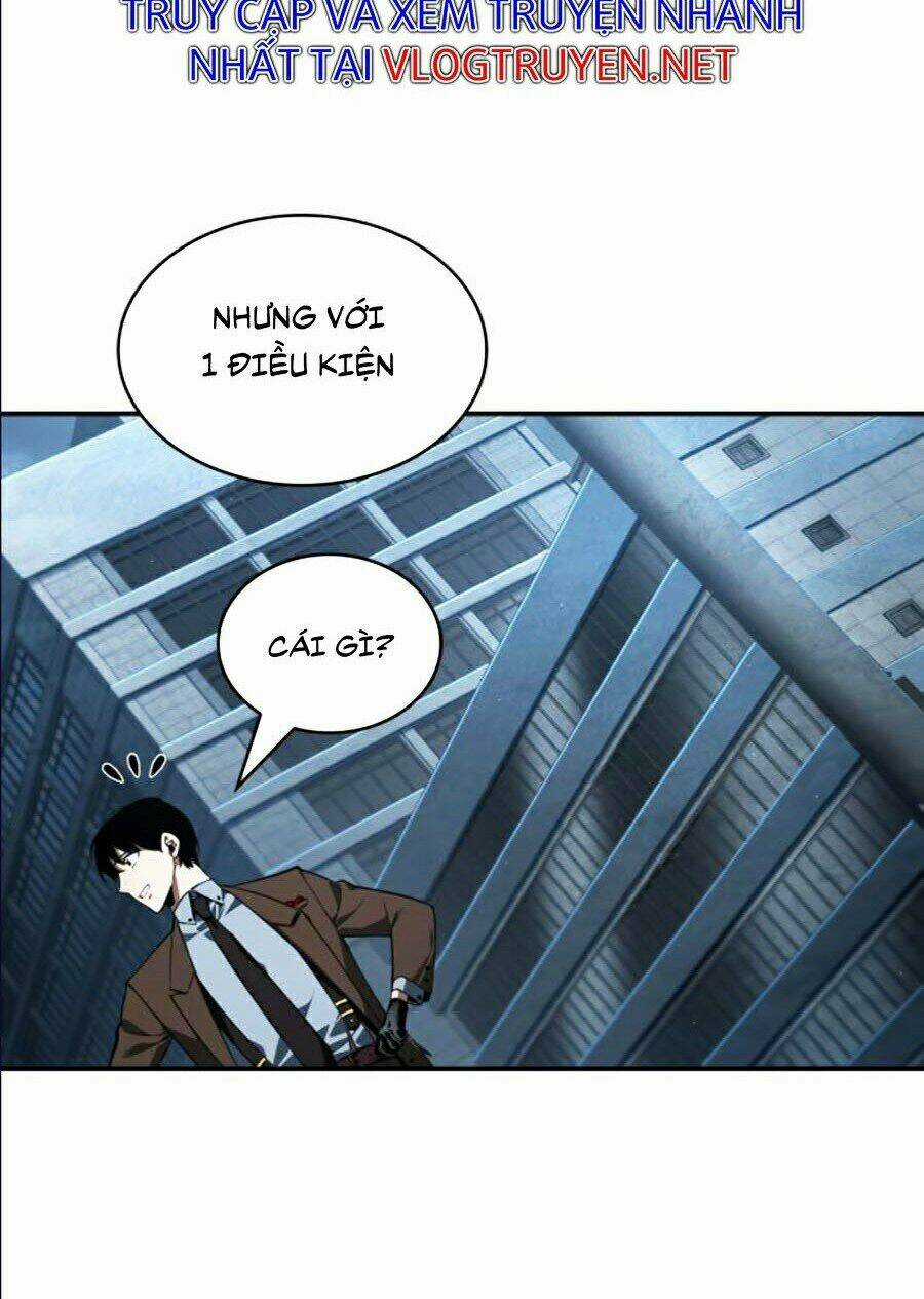 Toàn Trí Độc Giả - Omniscient Reader - Chapter 69 - Trang 132