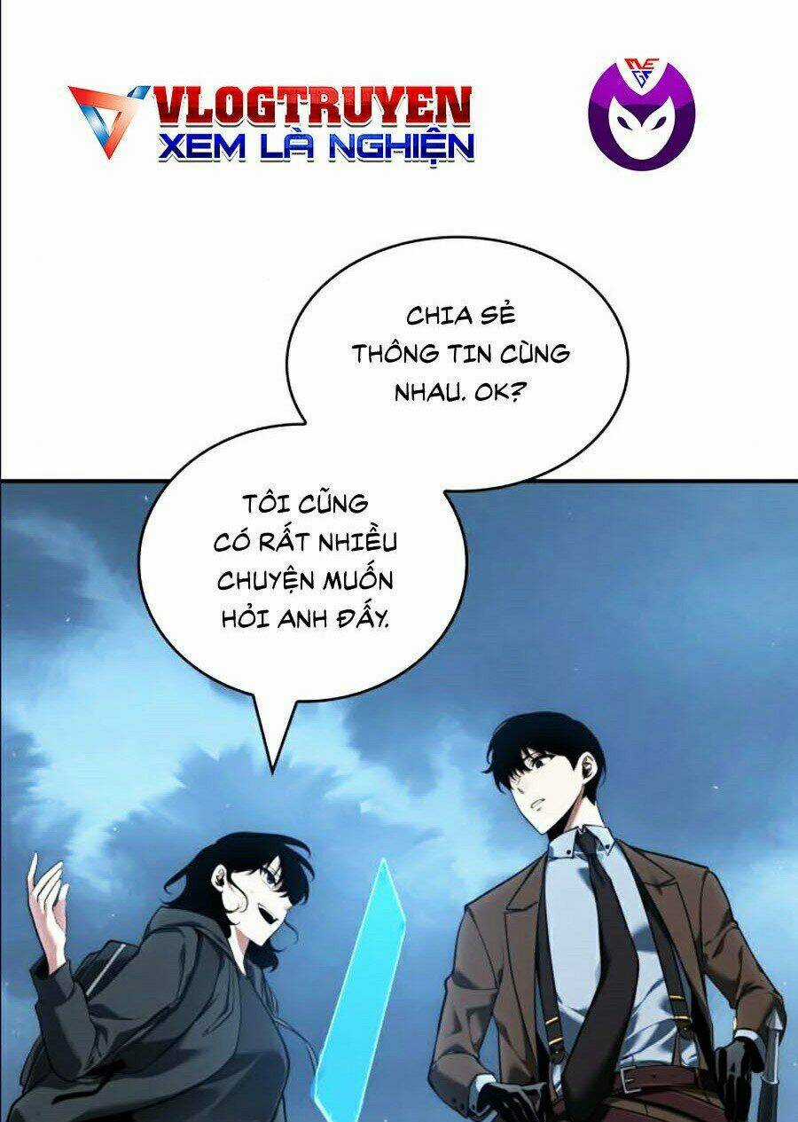 Toàn Trí Độc Giả - Omniscient Reader - Chapter 69 - Trang 133