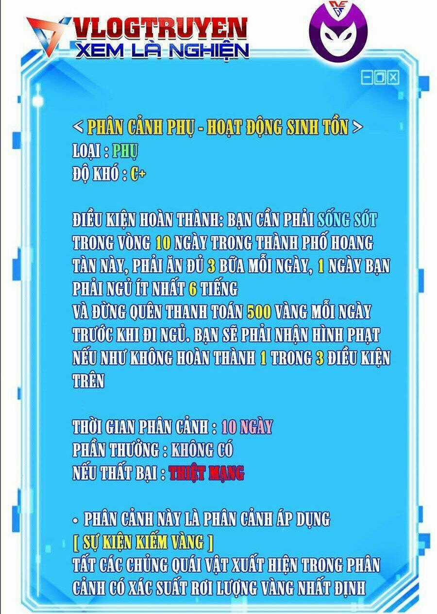 Toàn Trí Độc Giả - Omniscient Reader - Chapter 69 - Trang 139