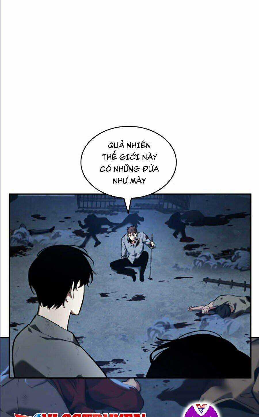 Toàn Trí Độc Giả - Omniscient Reader - Chapter 69 - Trang 15