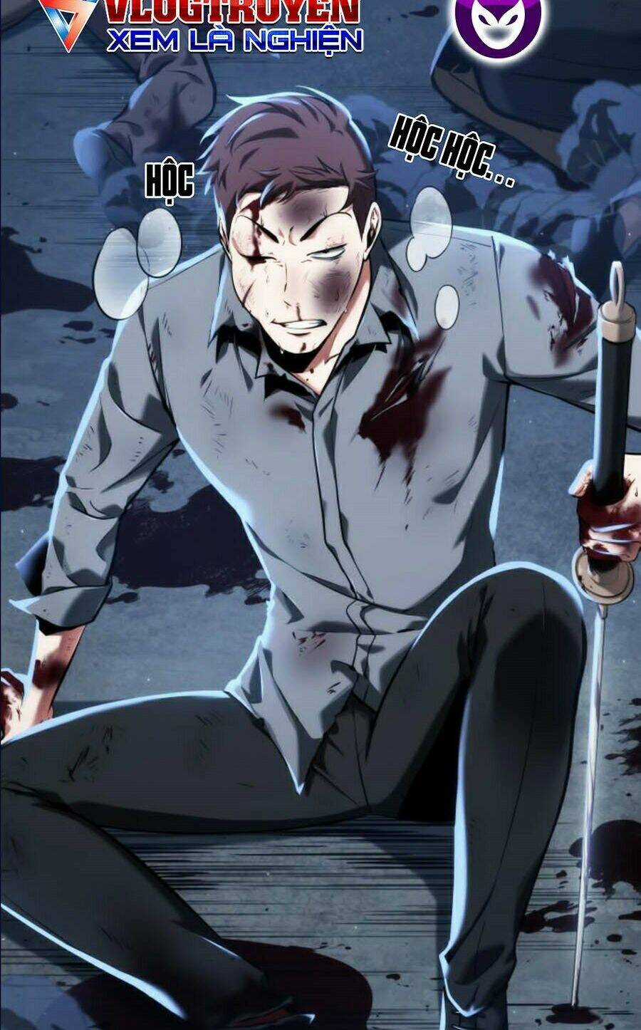 Toàn Trí Độc Giả - Omniscient Reader - Chapter 69 - Trang 16