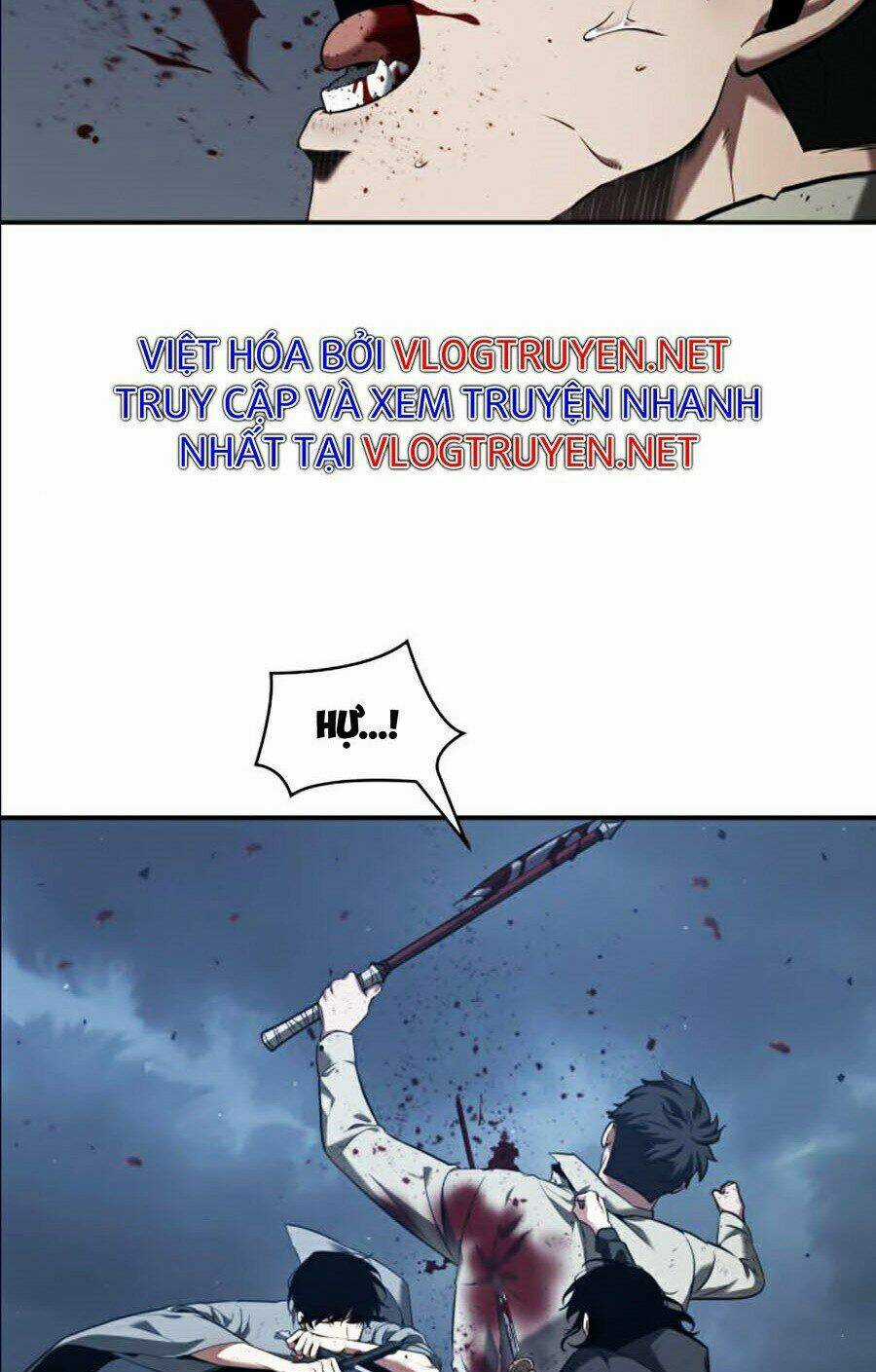 Toàn Trí Độc Giả - Omniscient Reader - Chapter 69 - Trang 3