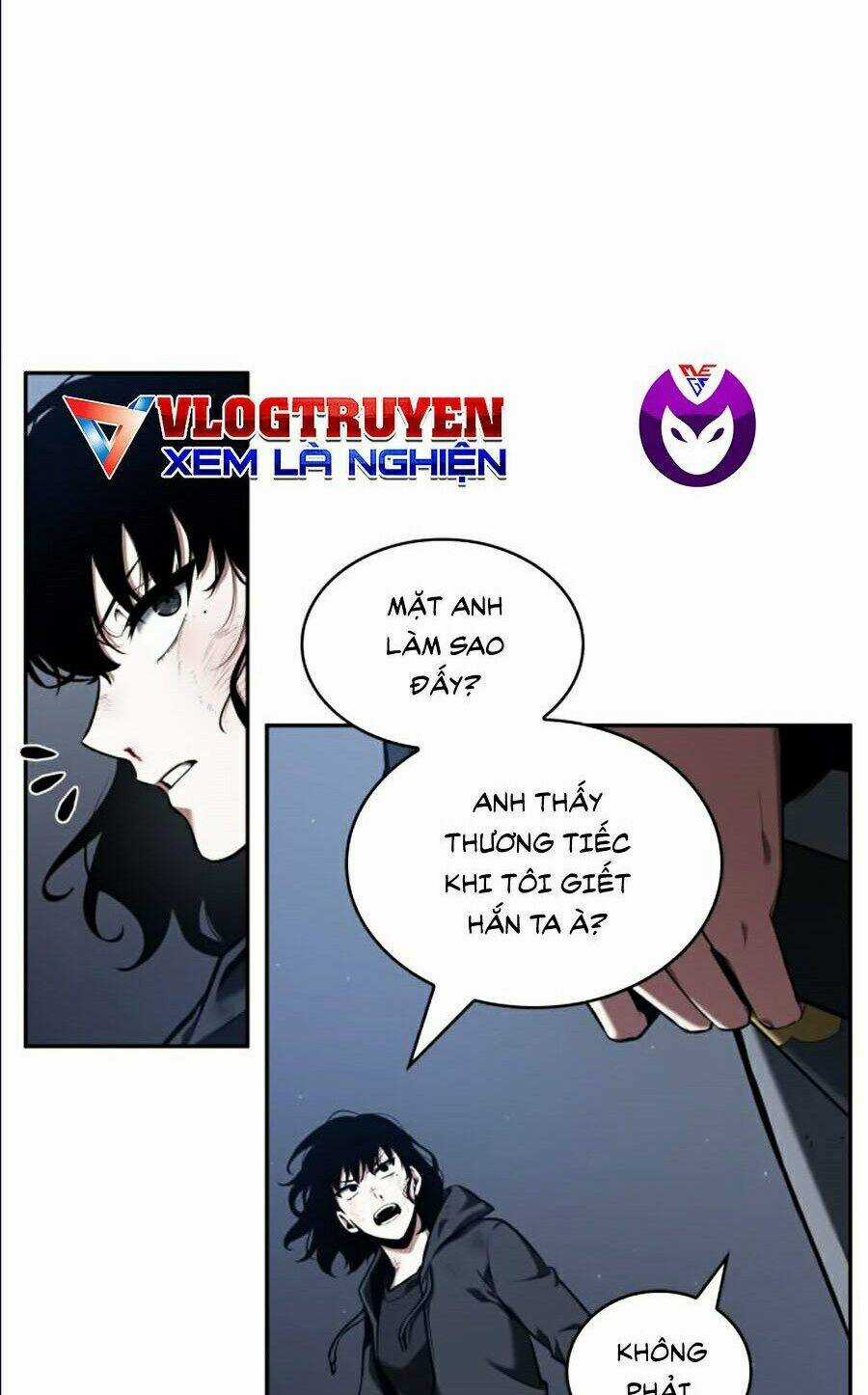 Toàn Trí Độc Giả - Omniscient Reader - Chapter 69 - Trang 22