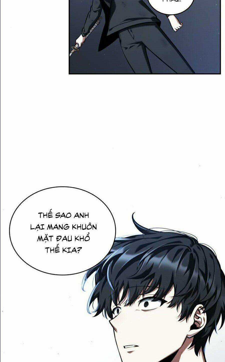 Toàn Trí Độc Giả - Omniscient Reader - Chapter 69 - Trang 23