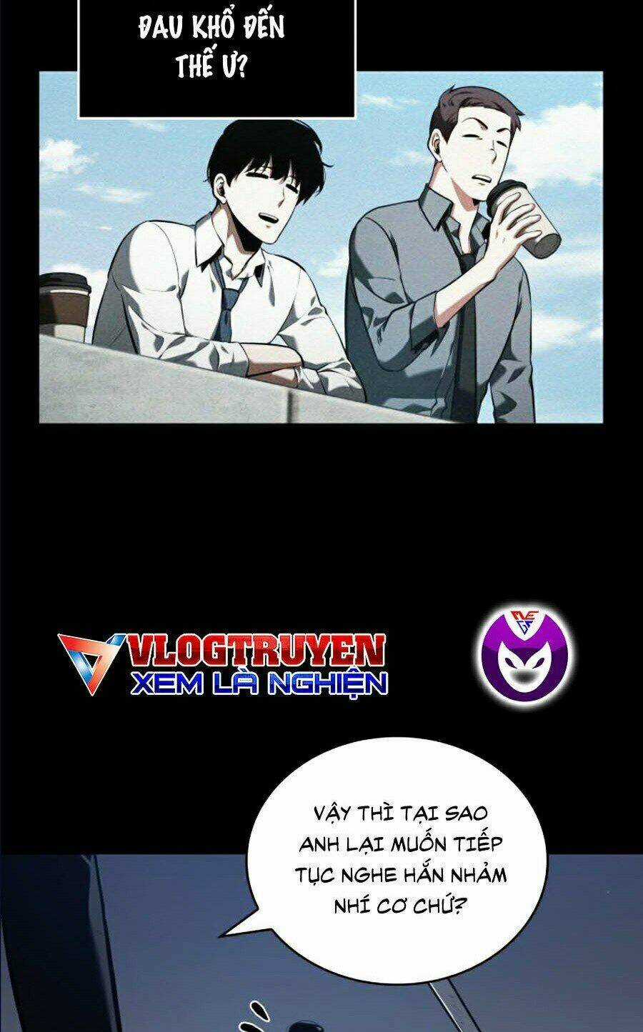 Toàn Trí Độc Giả - Omniscient Reader - Chapter 69 - Trang 25