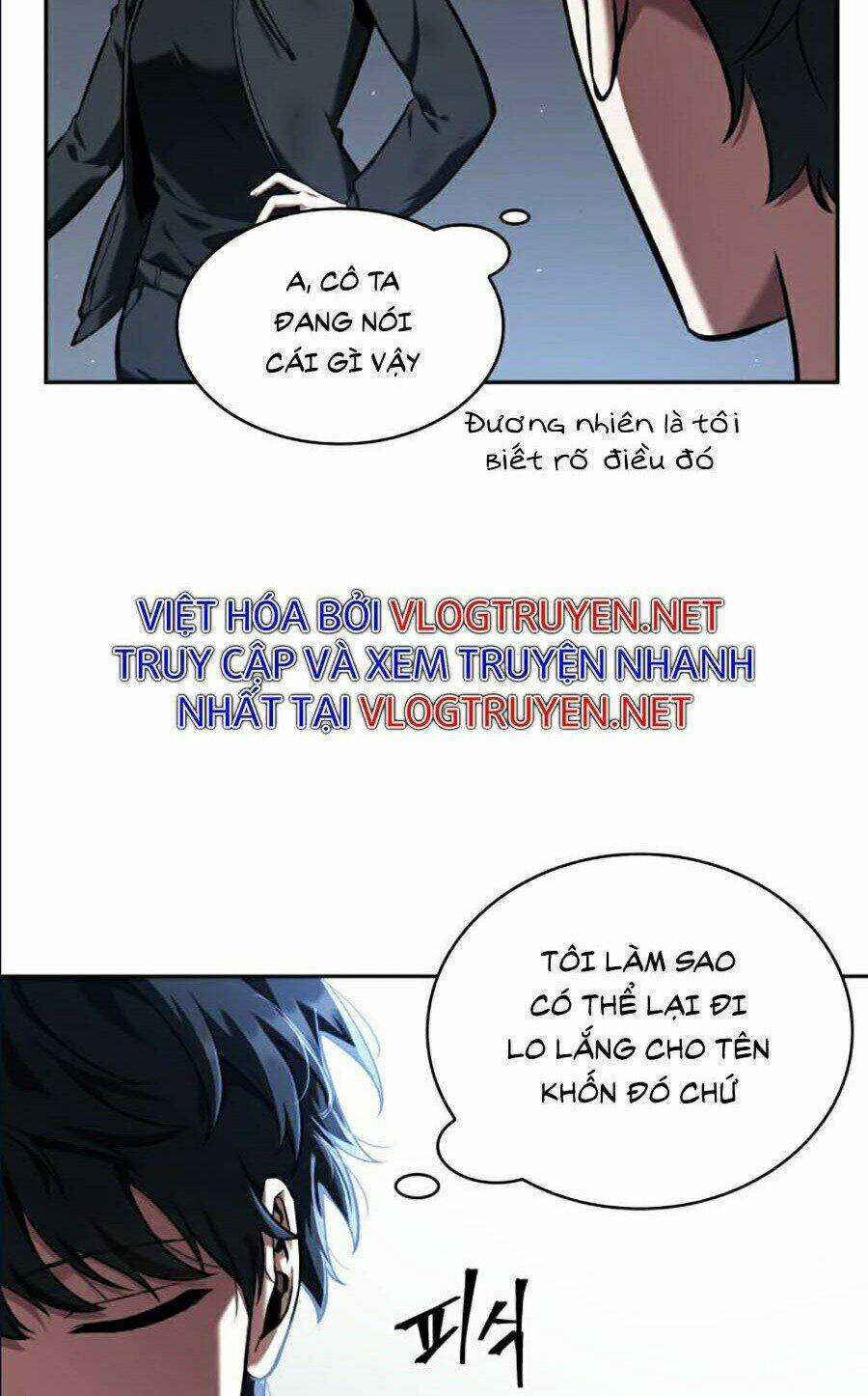 Toàn Trí Độc Giả - Omniscient Reader - Chapter 69 - Trang 27