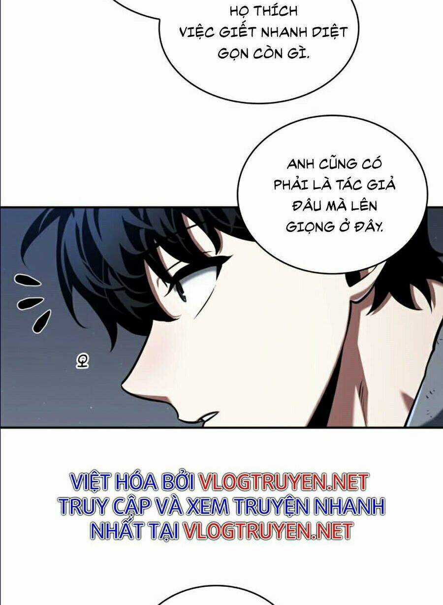 Toàn Trí Độc Giả - Omniscient Reader - Chapter 69 - Trang 30