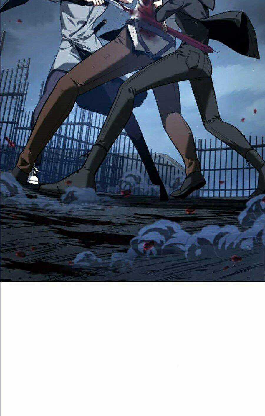 Toàn Trí Độc Giả - Omniscient Reader - Chapter 69 - Trang 4