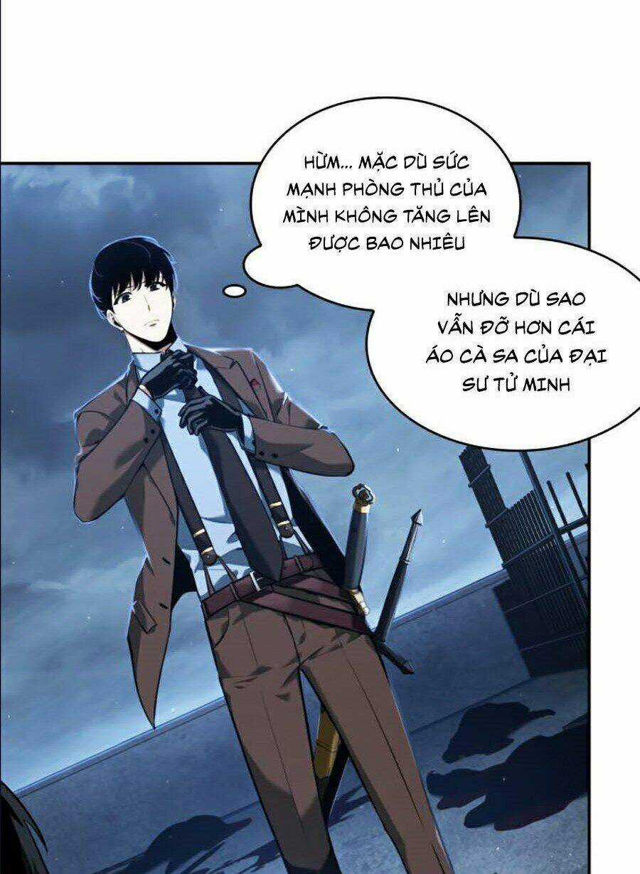 Toàn Trí Độc Giả - Omniscient Reader - Chapter 69 - Trang 33