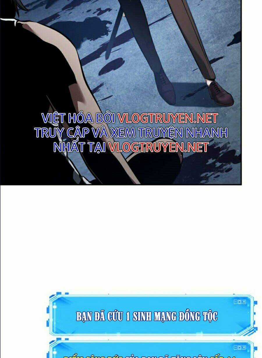 Toàn Trí Độc Giả - Omniscient Reader - Chapter 69 - Trang 34