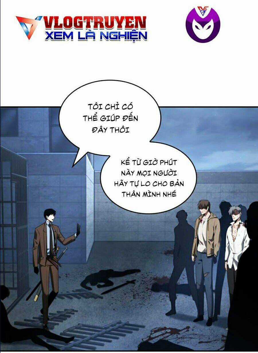 Toàn Trí Độc Giả - Omniscient Reader - Chapter 69 - Trang 40