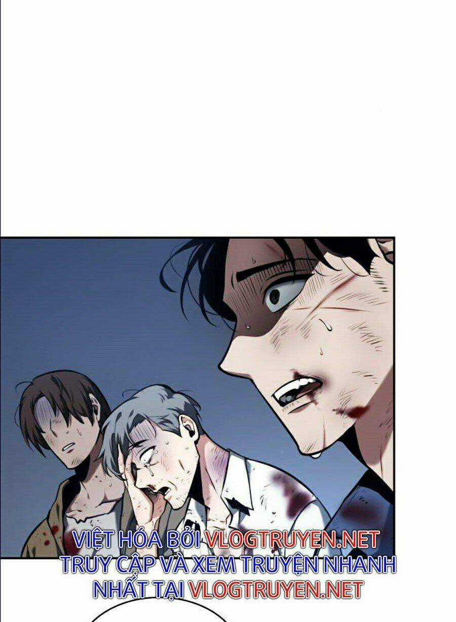 Toàn Trí Độc Giả - Omniscient Reader - Chapter 69 - Trang 41