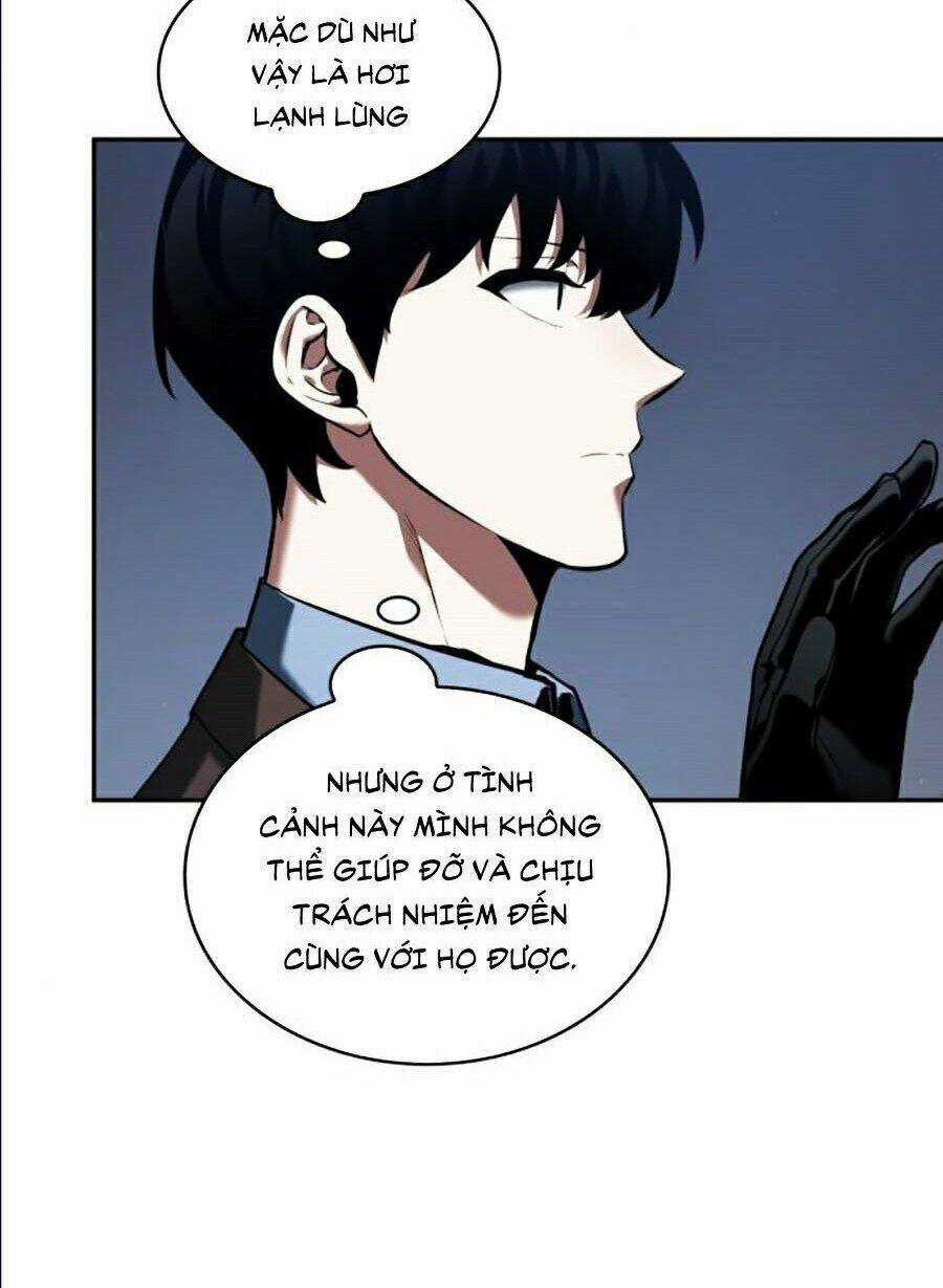 Toàn Trí Độc Giả - Omniscient Reader - Chapter 69 - Trang 42