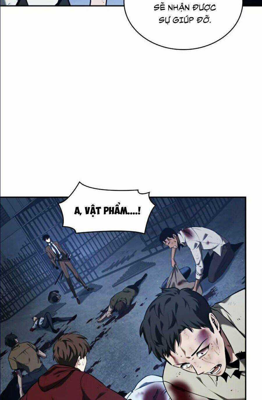 Toàn Trí Độc Giả - Omniscient Reader - Chapter 69 - Trang 44