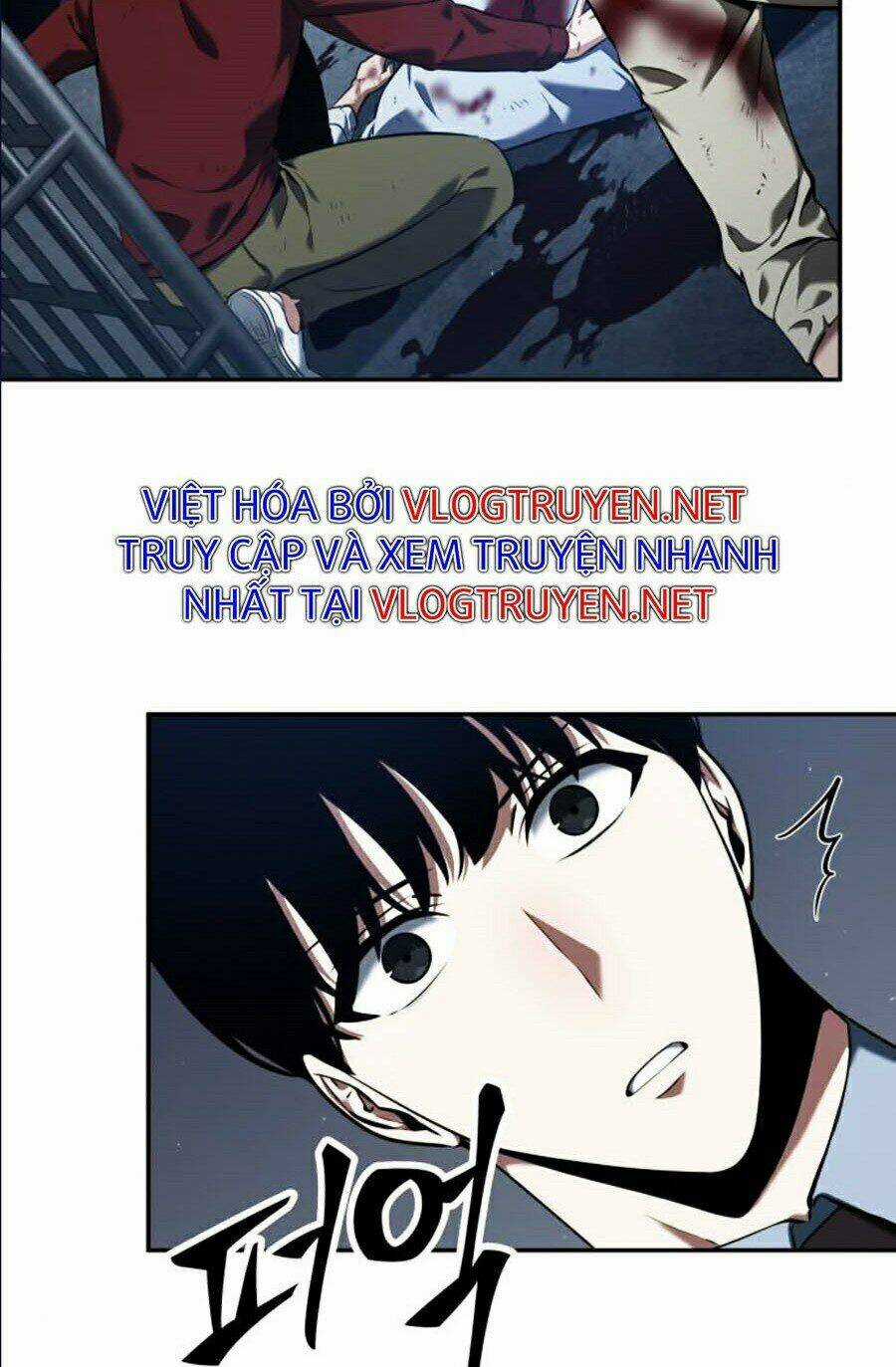 Toàn Trí Độc Giả - Omniscient Reader - Chapter 69 - Trang 45