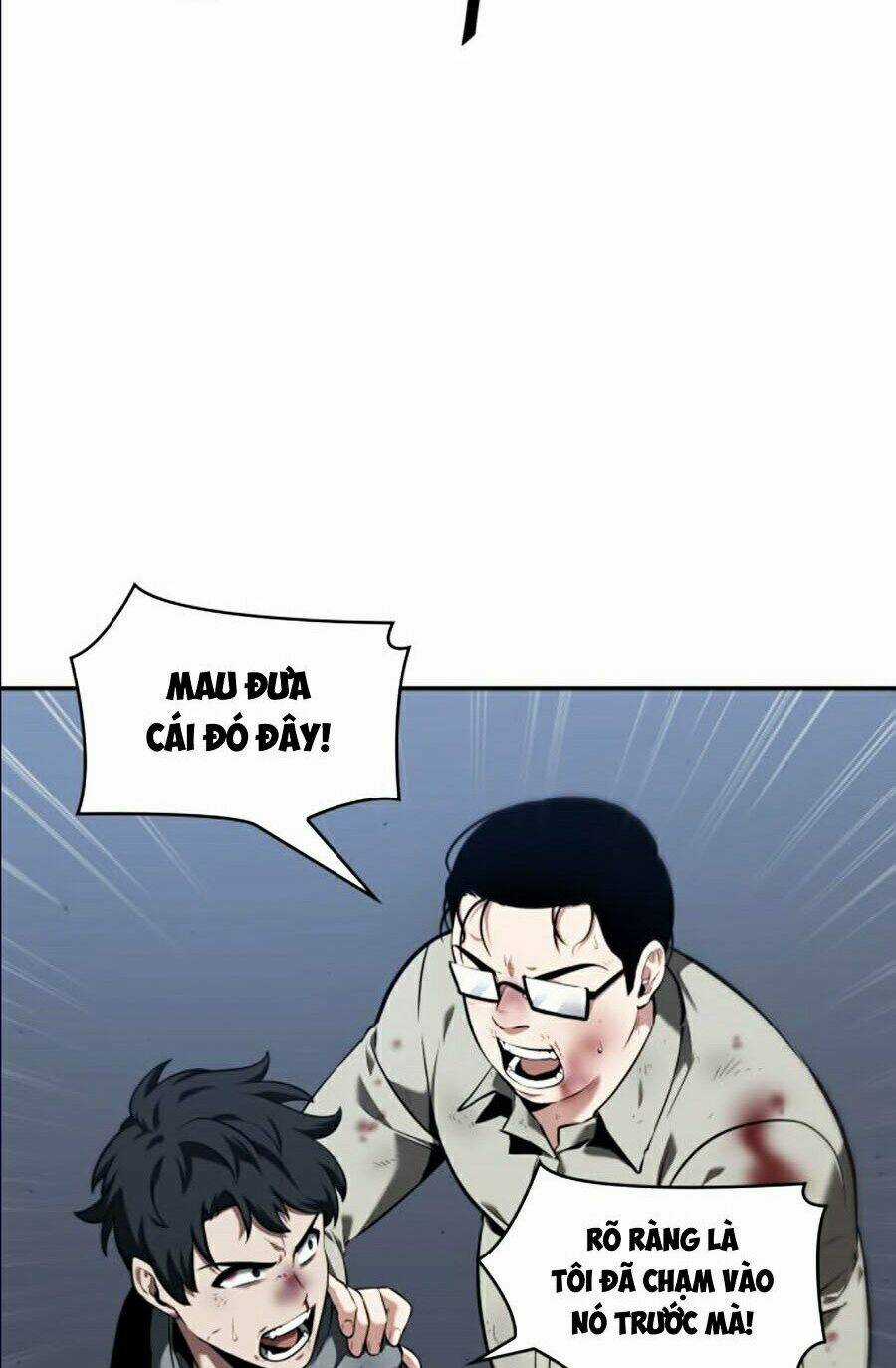 Toàn Trí Độc Giả - Omniscient Reader - Chapter 69 - Trang 46