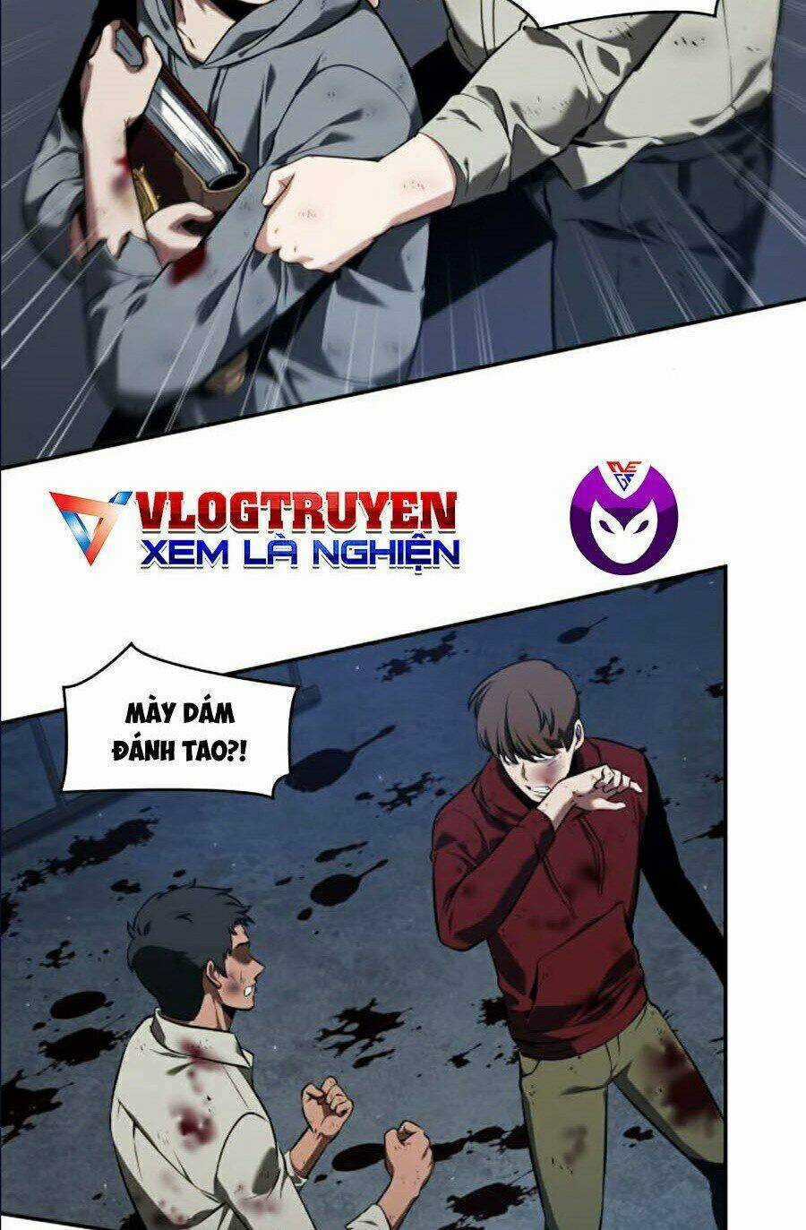 Toàn Trí Độc Giả - Omniscient Reader - Chapter 69 - Trang 47