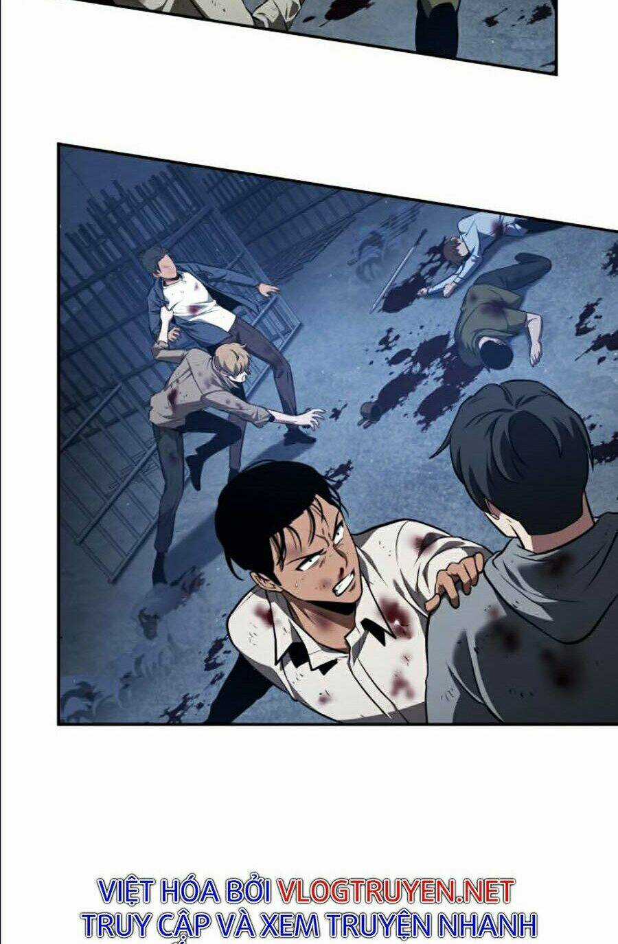 Toàn Trí Độc Giả - Omniscient Reader - Chapter 69 - Trang 48