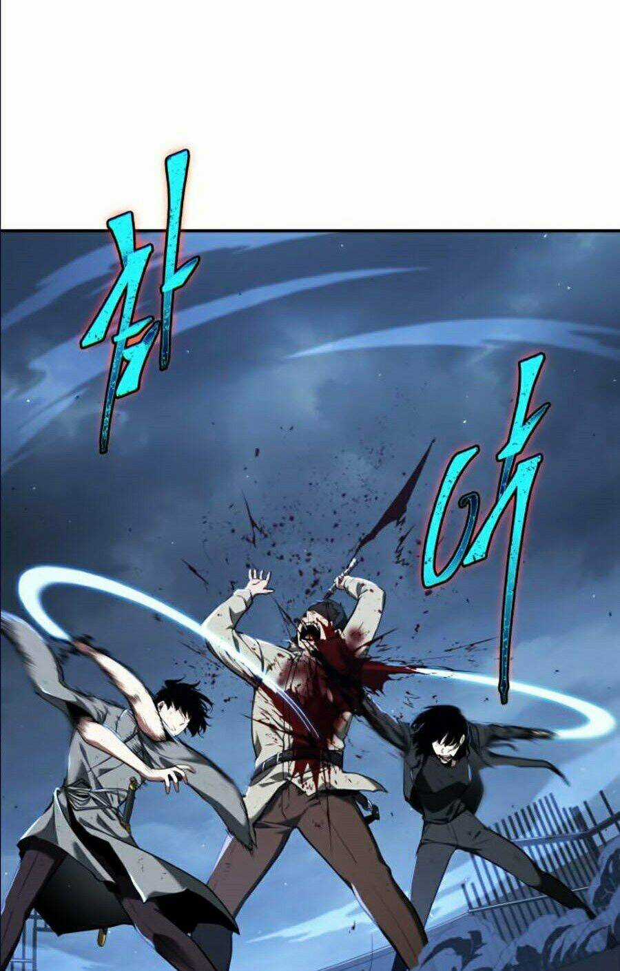 Toàn Trí Độc Giả - Omniscient Reader - Chapter 69 - Trang 6