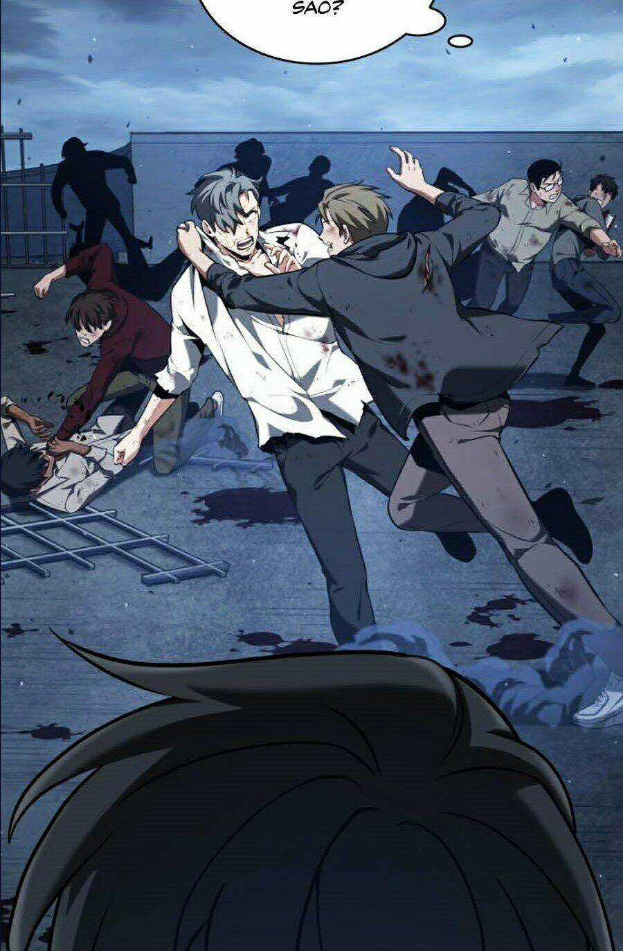 Toàn Trí Độc Giả - Omniscient Reader - Chapter 69 - Trang 51