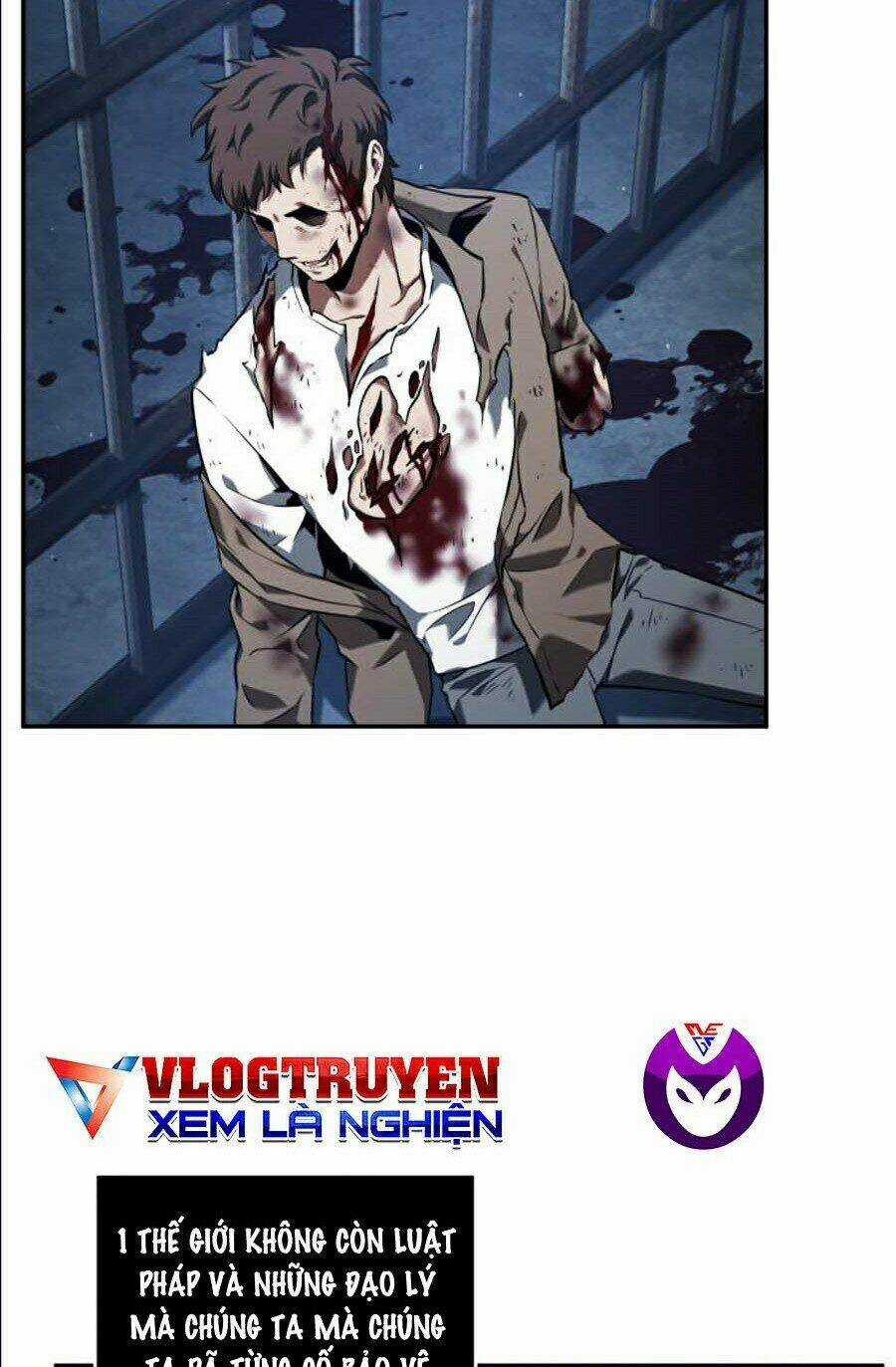 Toàn Trí Độc Giả - Omniscient Reader - Chapter 69 - Trang 53