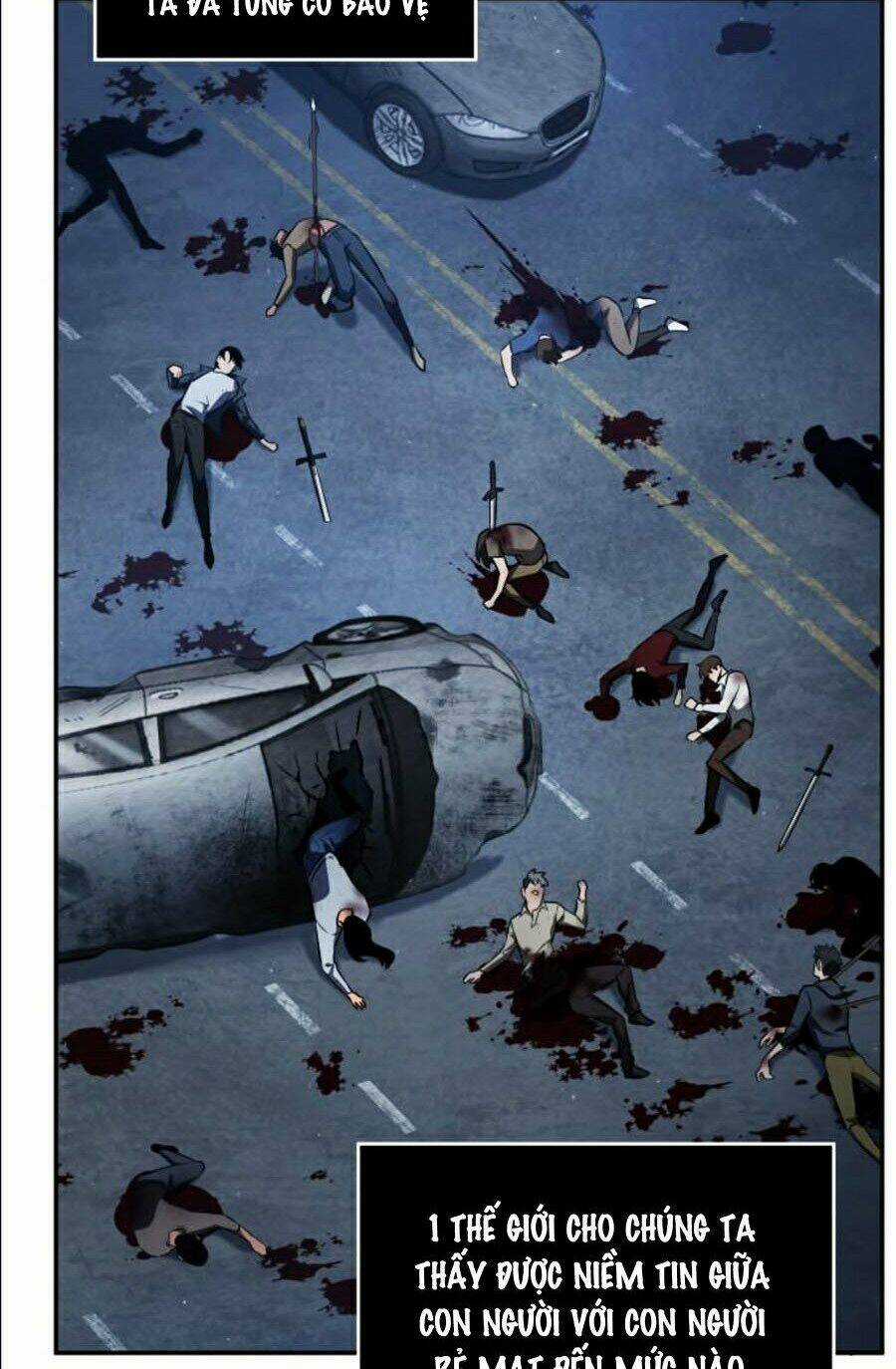 Toàn Trí Độc Giả - Omniscient Reader - Chapter 69 - Trang 54