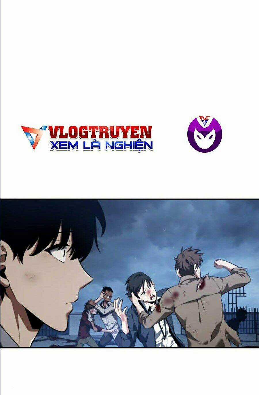 Toàn Trí Độc Giả - Omniscient Reader - Chapter 69 - Trang 56