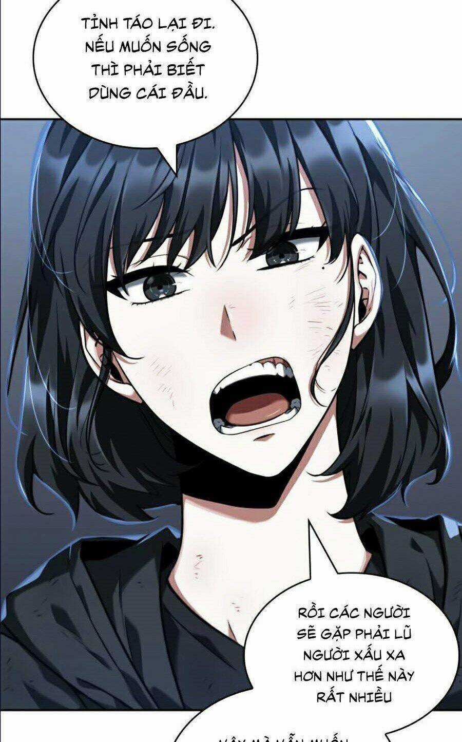Toàn Trí Độc Giả - Omniscient Reader - Chapter 69 - Trang 59