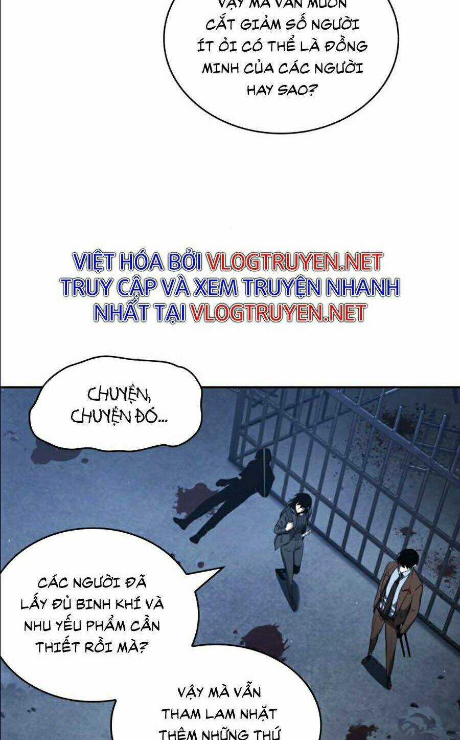 Toàn Trí Độc Giả - Omniscient Reader - Chapter 69 - Trang 60