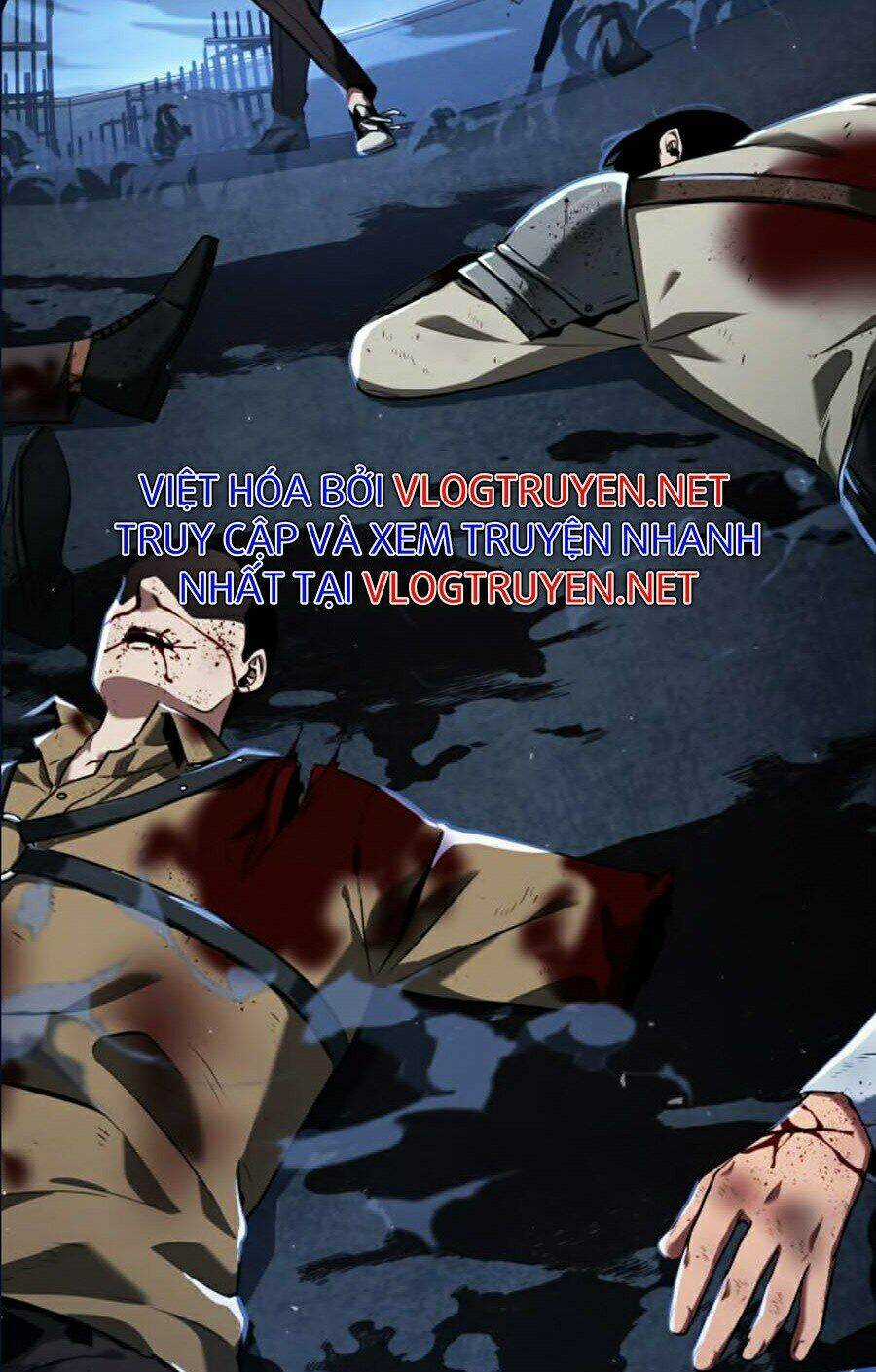 Toàn Trí Độc Giả - Omniscient Reader - Chapter 69 - Trang 7