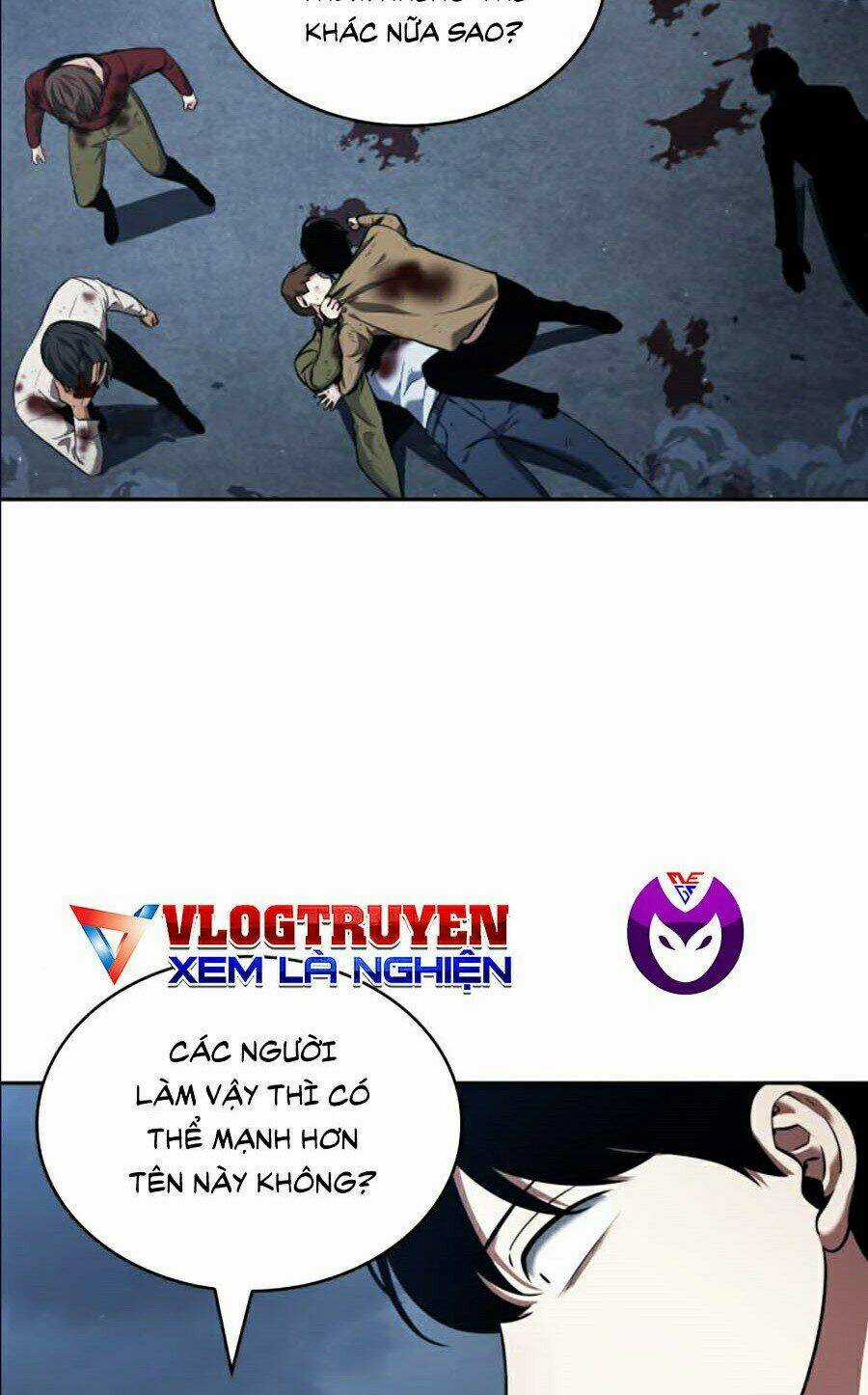 Toàn Trí Độc Giả - Omniscient Reader - Chapter 69 - Trang 61